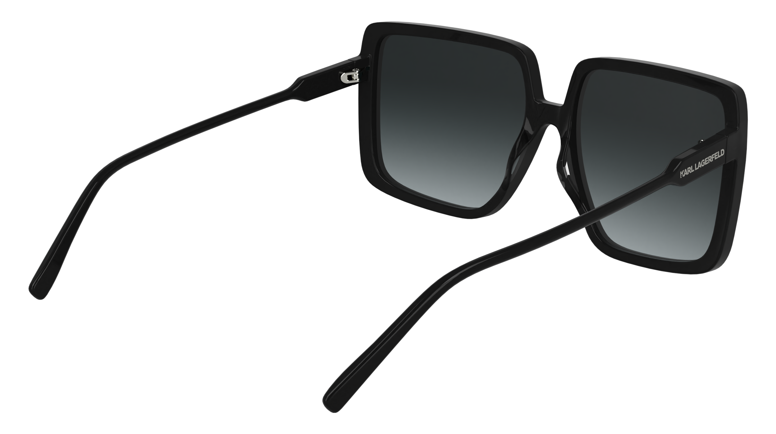 Karl Lagerfeld - KL6187S - 001 - immagine 7