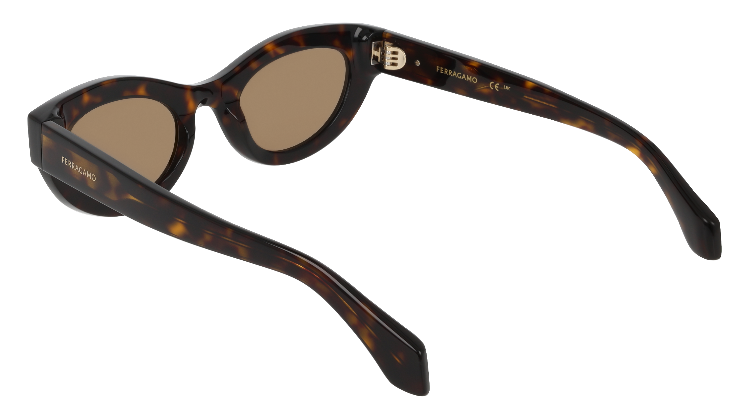 Ferragamo - SF2062SE - 242 - immagine 5