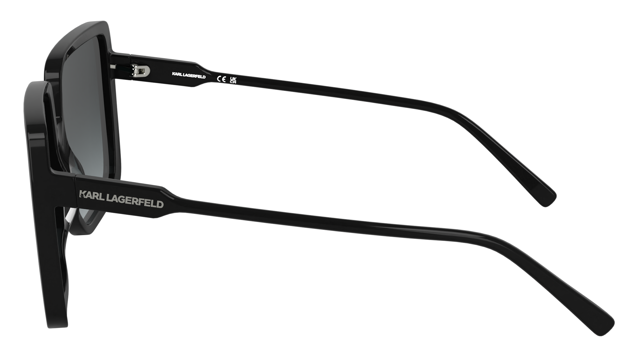 Karl Lagerfeld - KL6187S - 001 - immagine 4