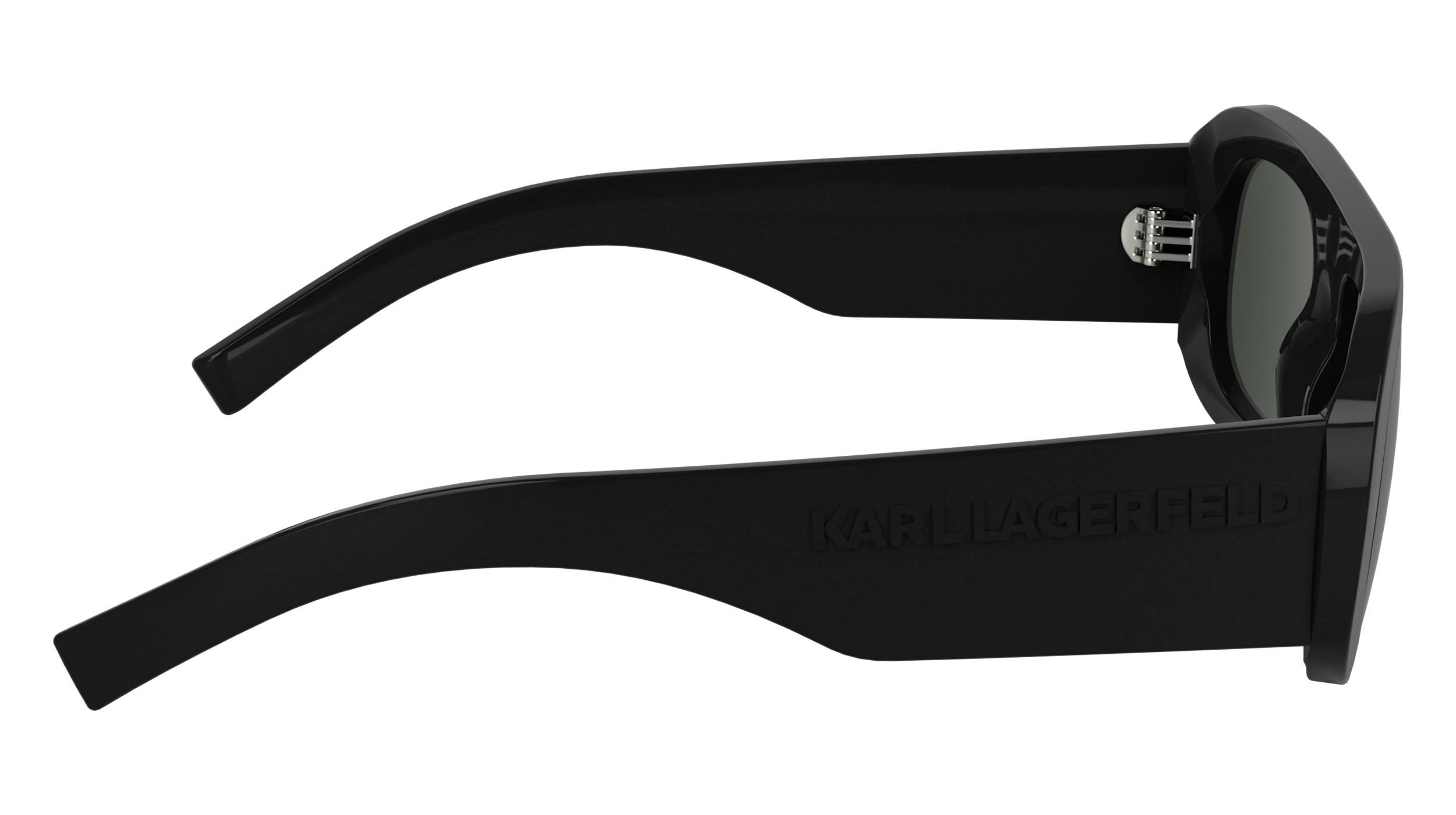 Karl Lagerfeld - KL6188S - 001 - immagine 8