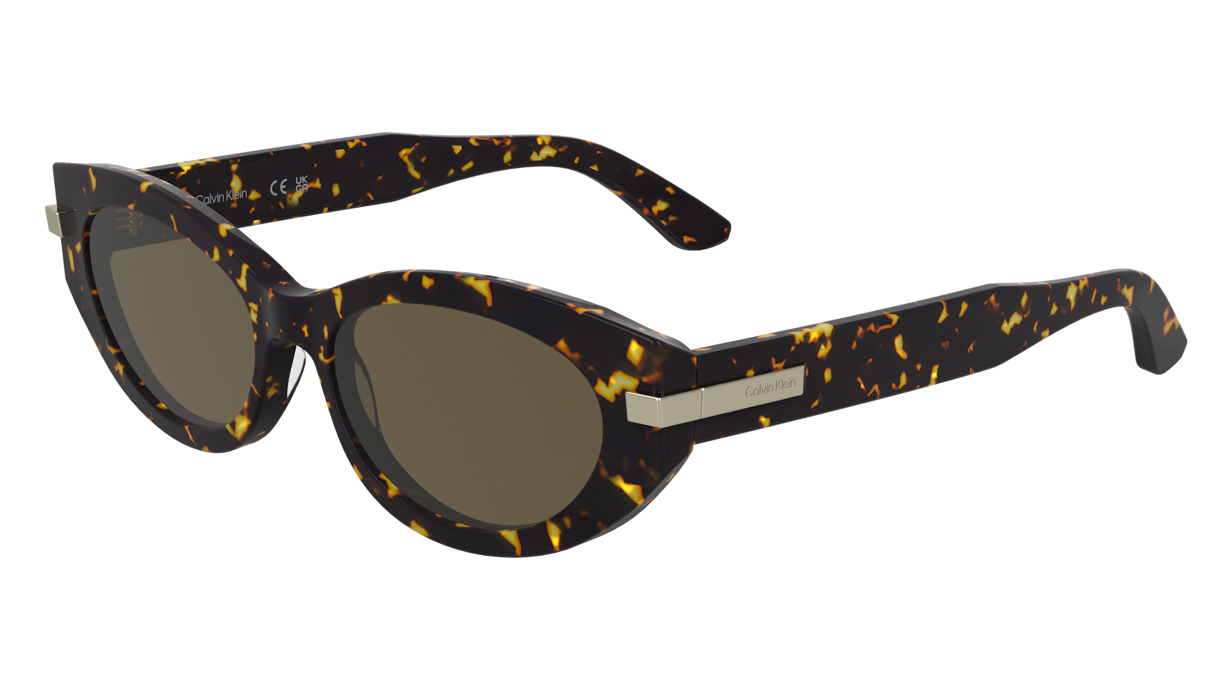 Calvin Klein - CK25502S - 240 - immagine 2