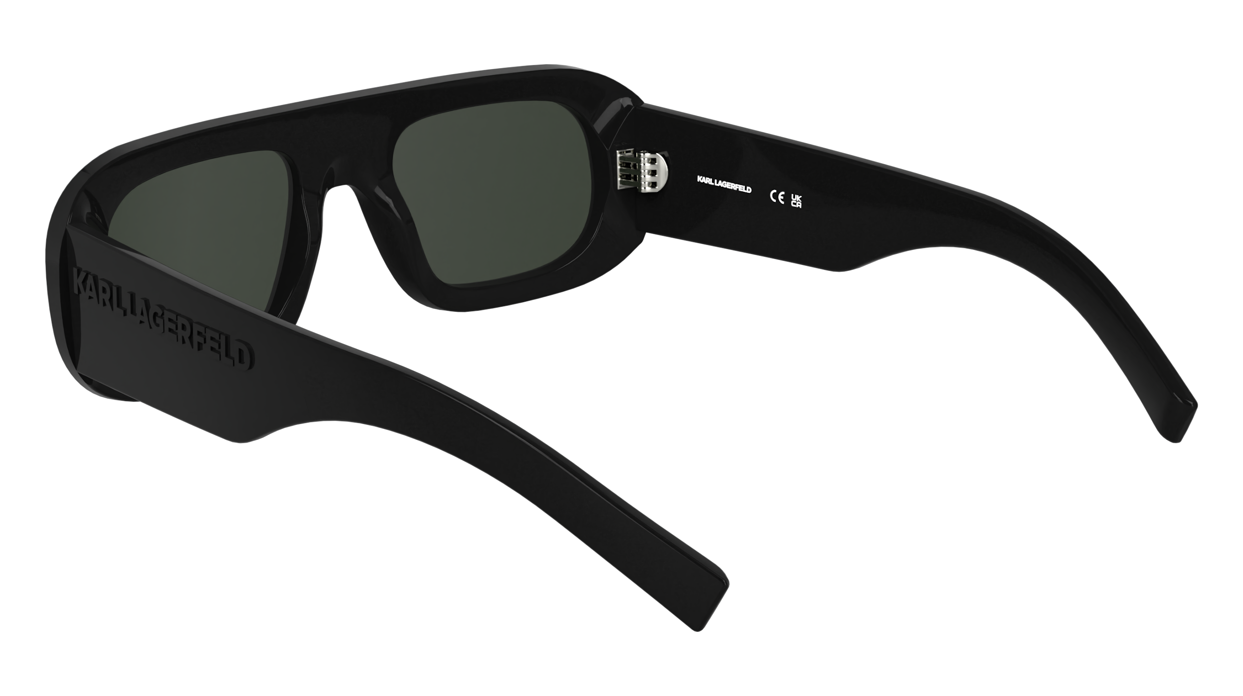 Karl Lagerfeld - KL6188S - 001 - immagine 5
