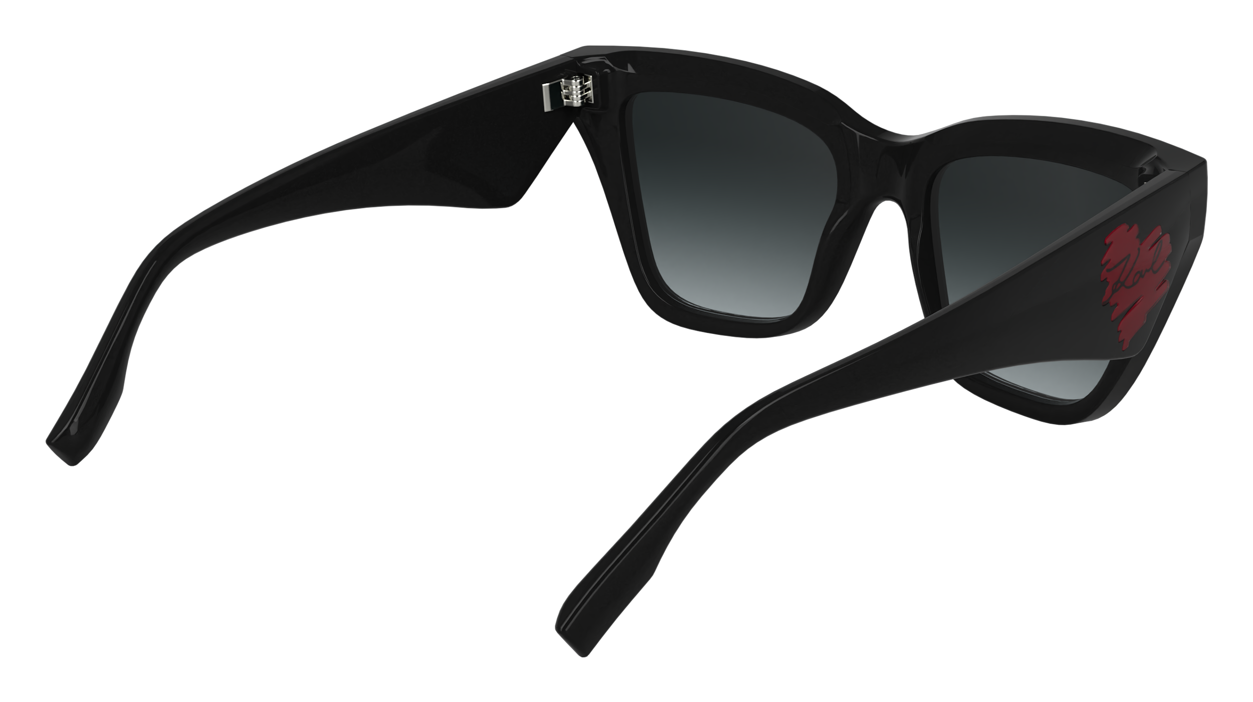 Karl Lagerfeld - KL6184S - 001 - immagine 7