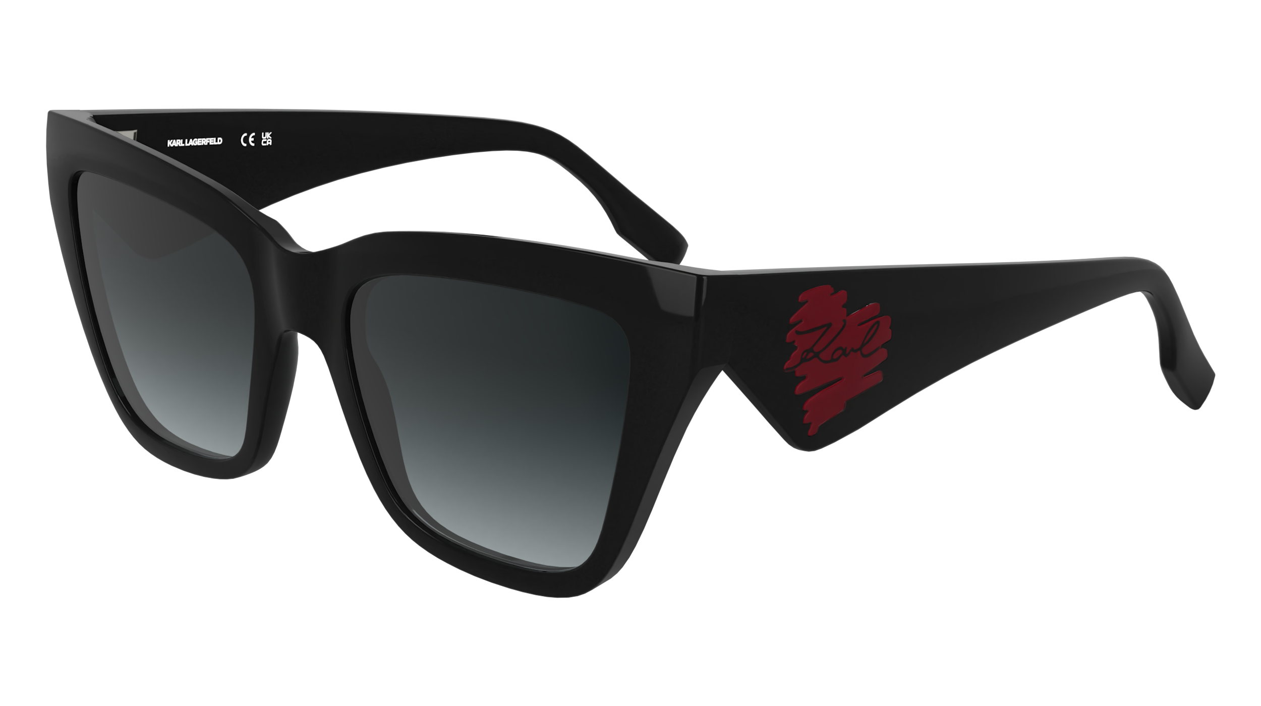 Karl Lagerfeld - KL6184S - 001 - immagine 2