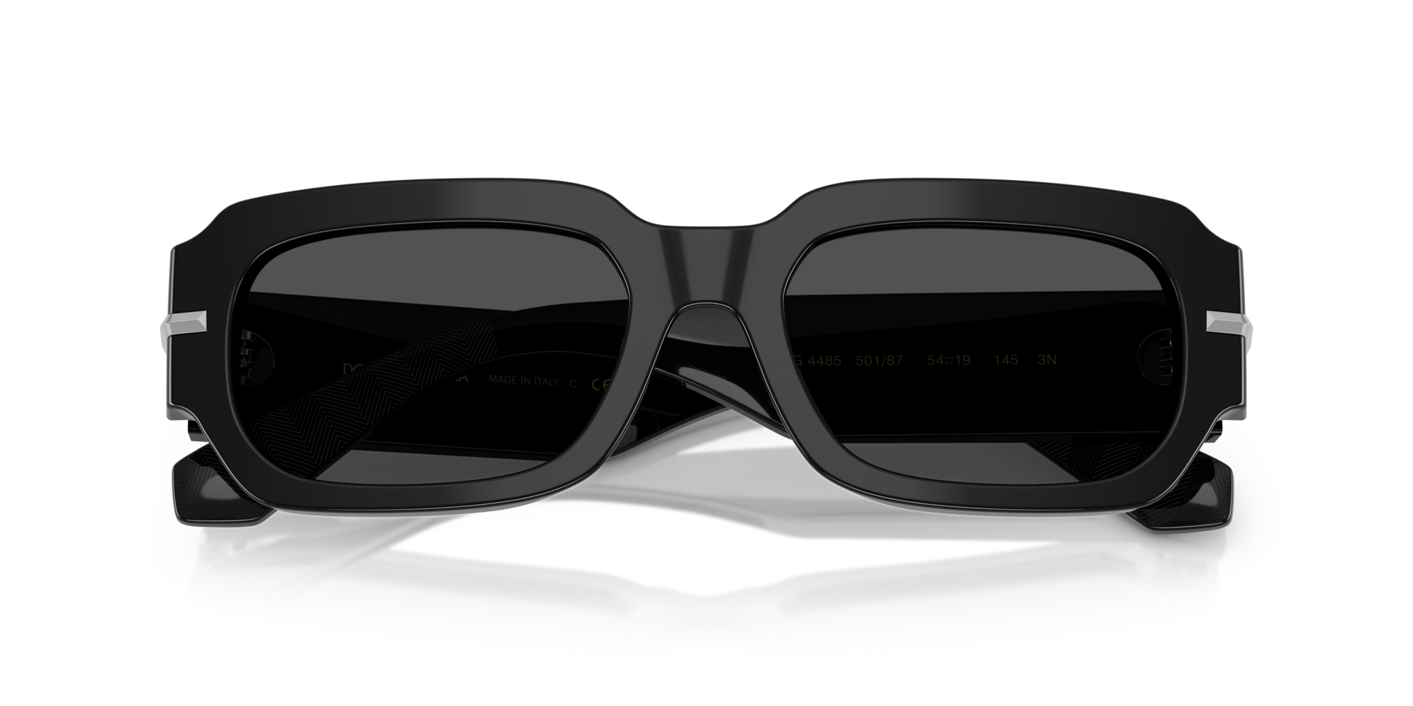 Dolce&Gabbana - 0DG4485 - 501/87 - immagine 4