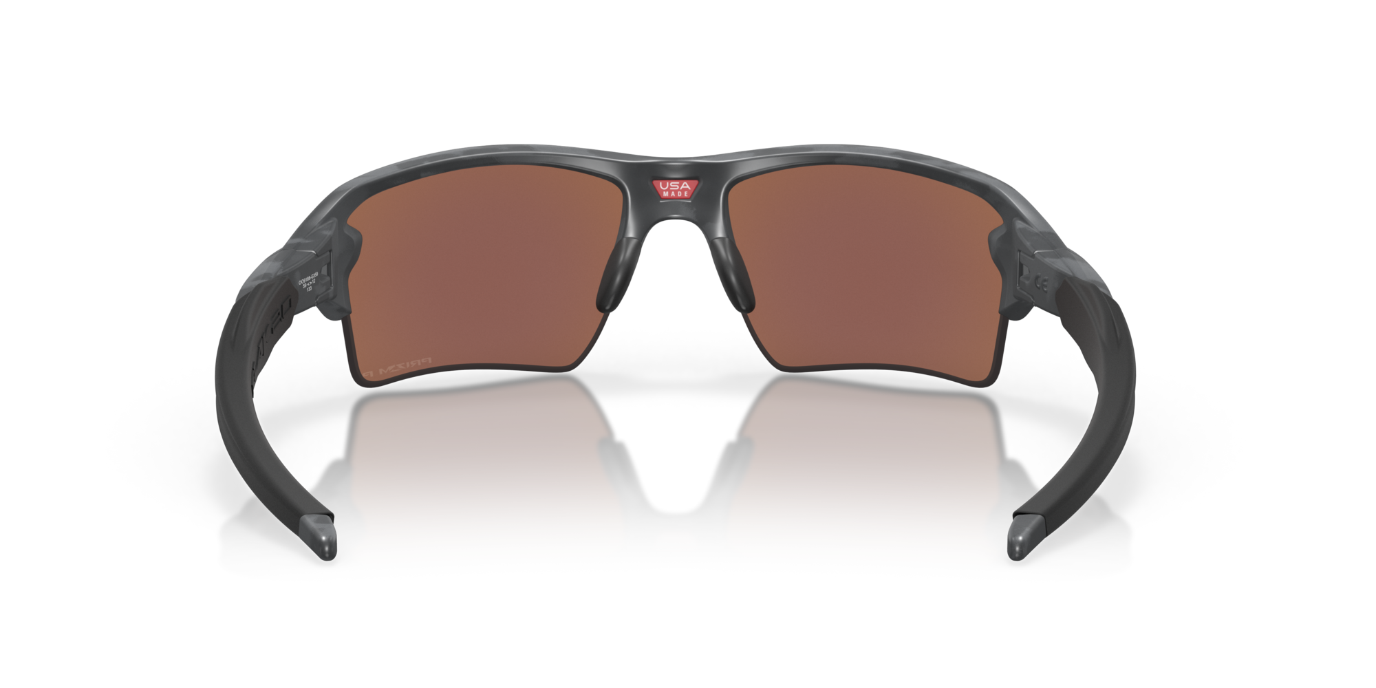 Oakley - 0OO9188 - 9188G3 - immagine 5