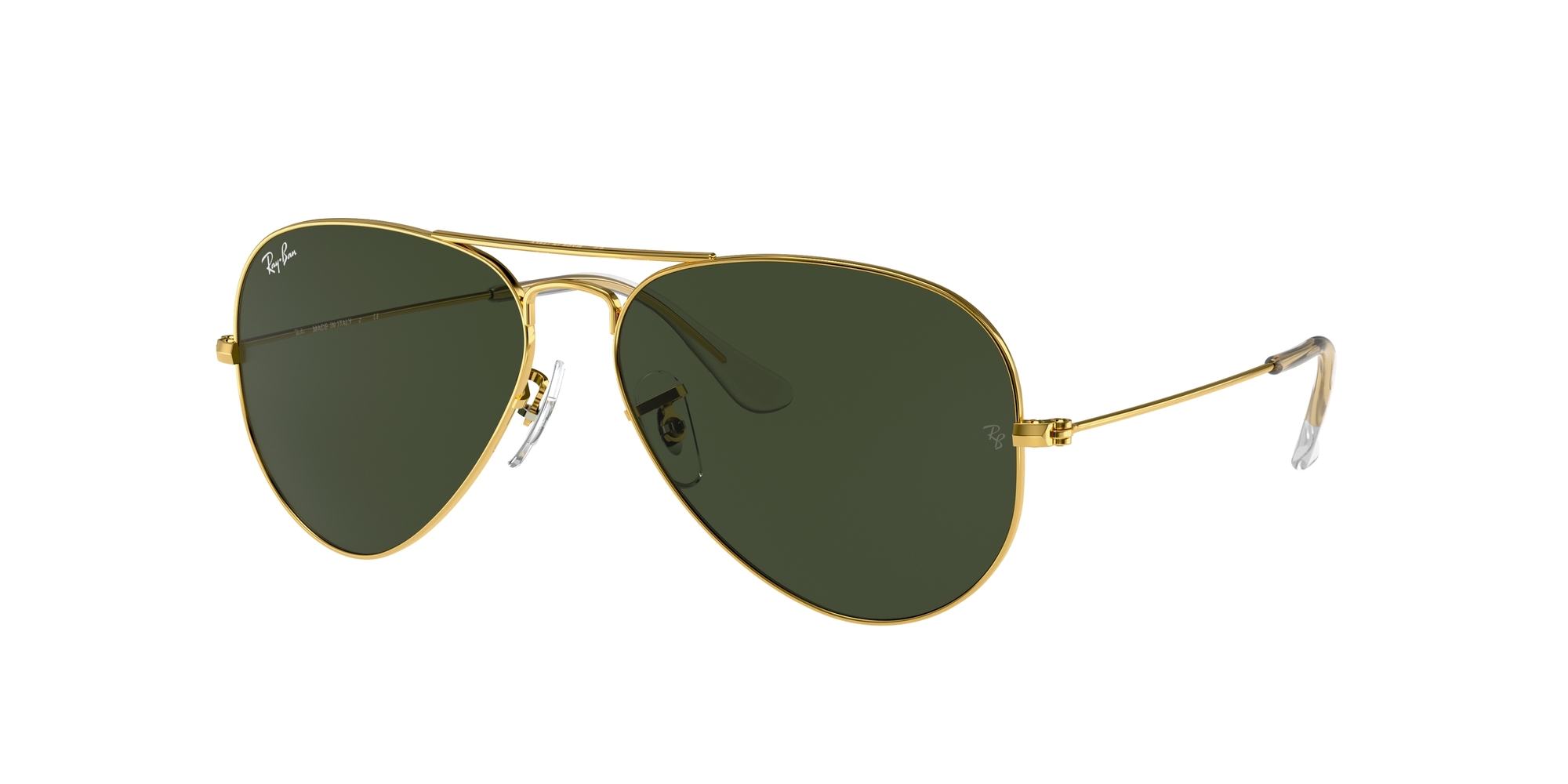 RayBan Aviator - RB3025 - W3234