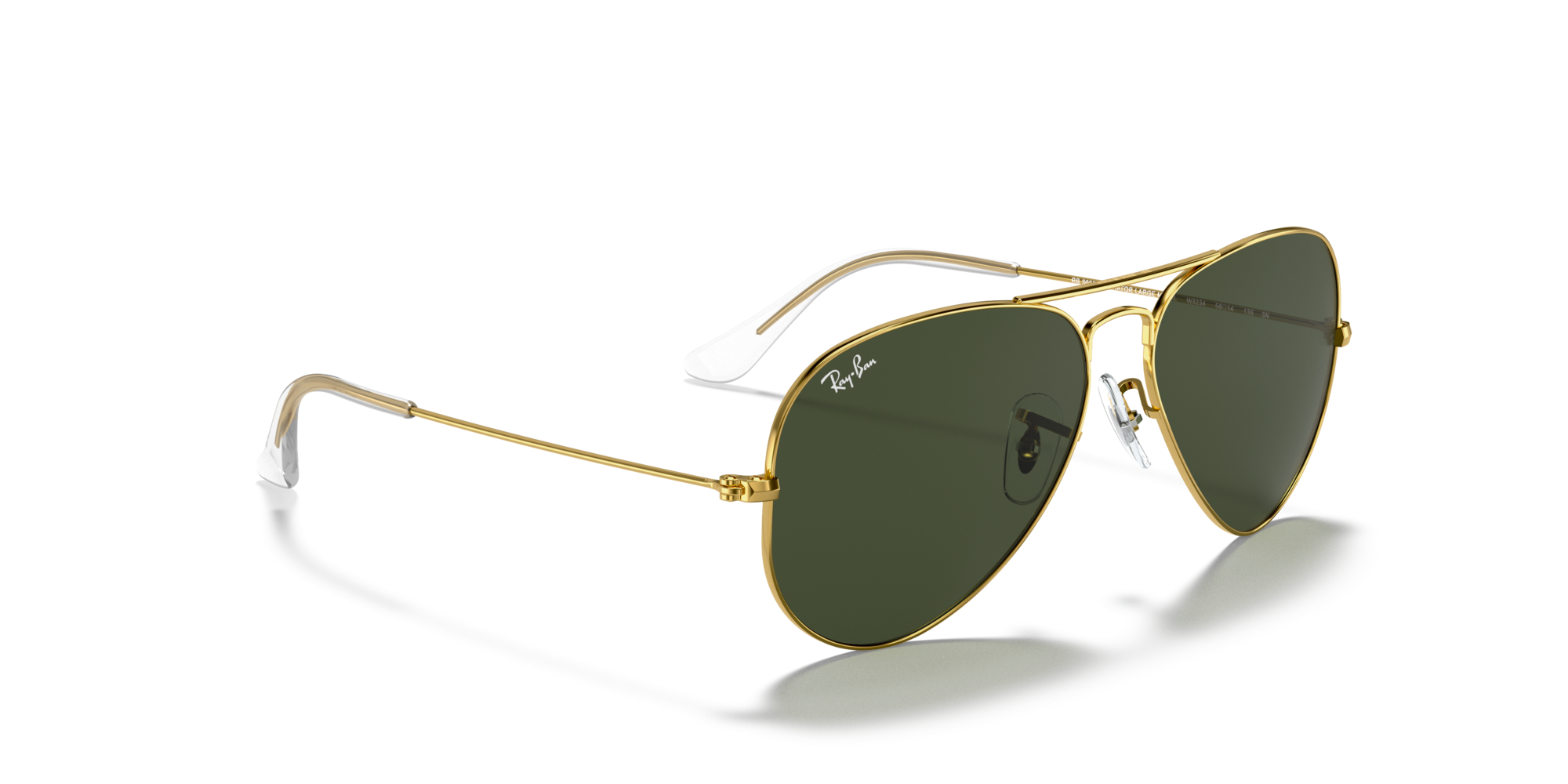 RayBan Aviator - RB3025 - W3234 - immagine 2