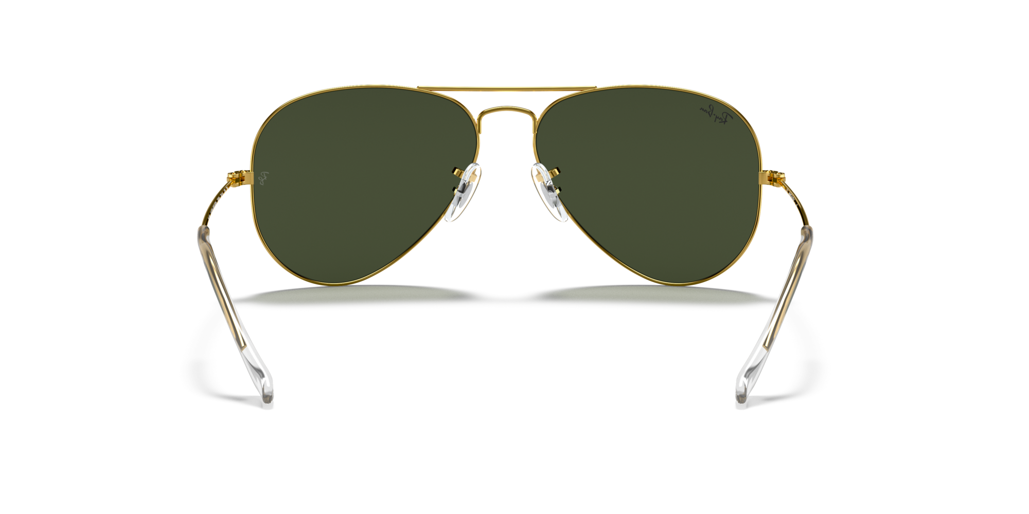 RayBan Aviator - RB3025 - W3234 - immagine 6