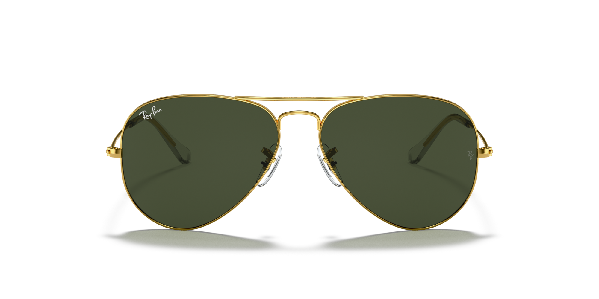 RayBan Aviator - RB3025 - W3234 - immagine 4