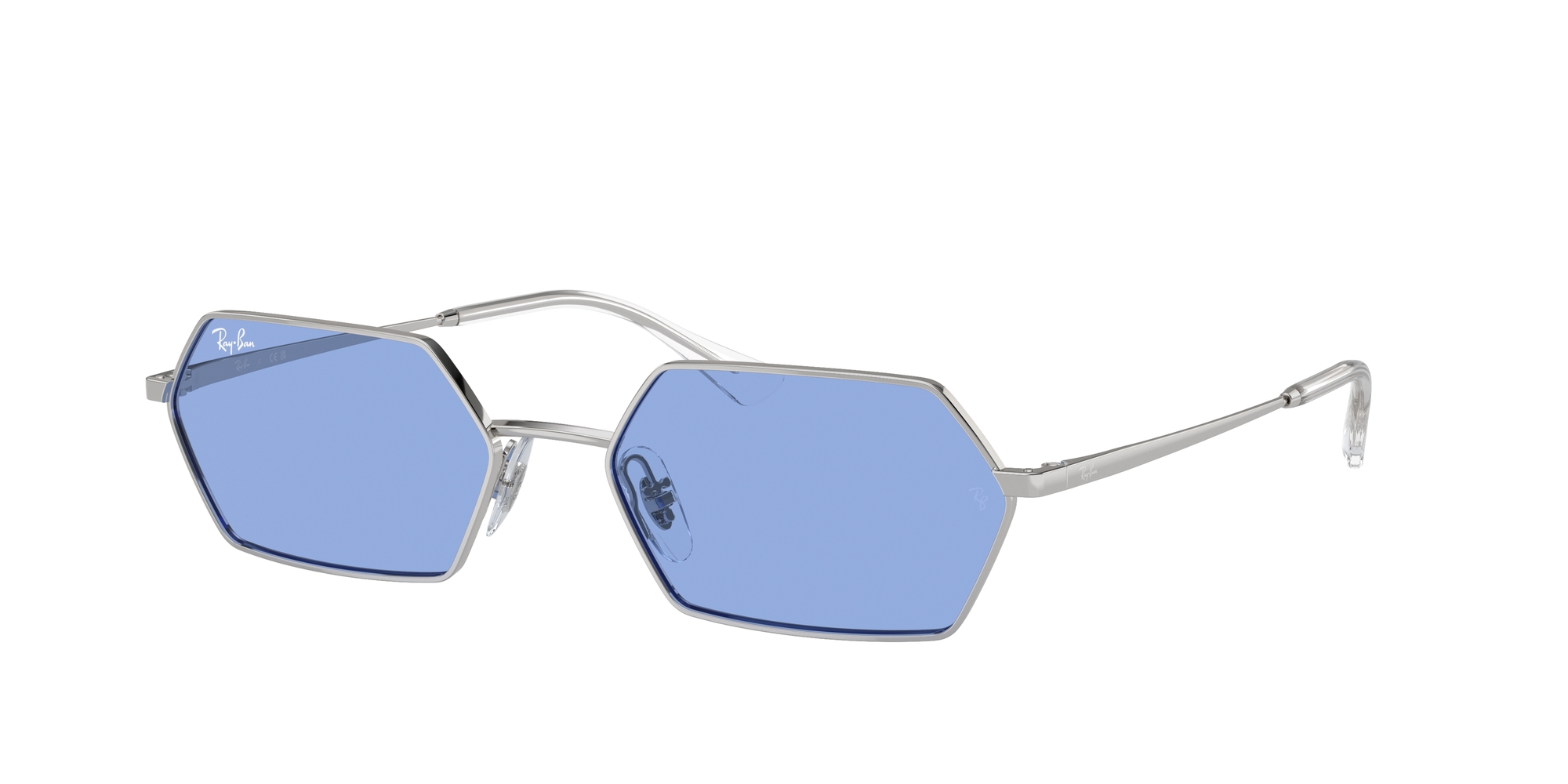 RayBan - 0RB3728 - 003/80