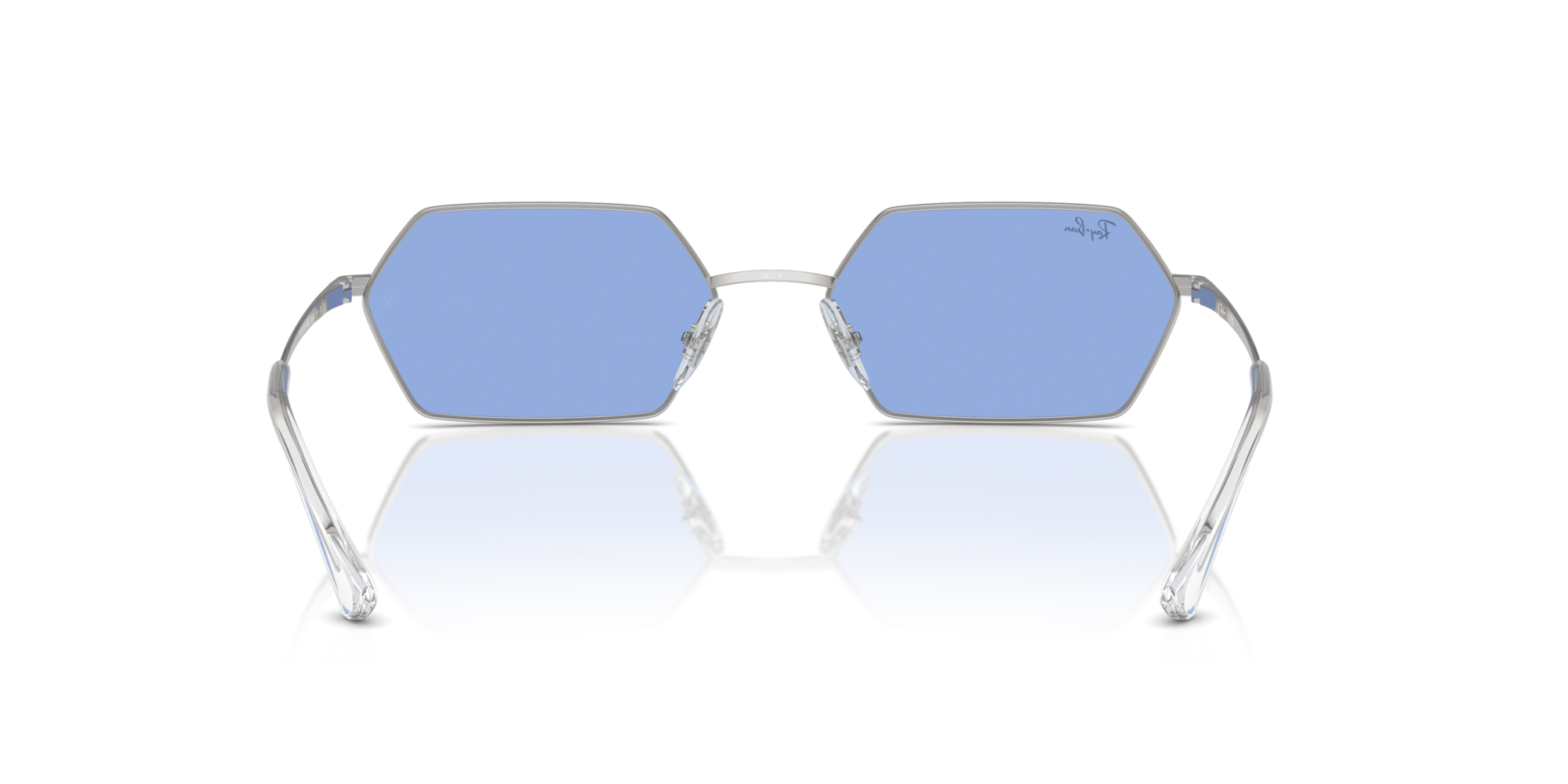 RayBan - 0RB3728 - 003/80 - immagine 6