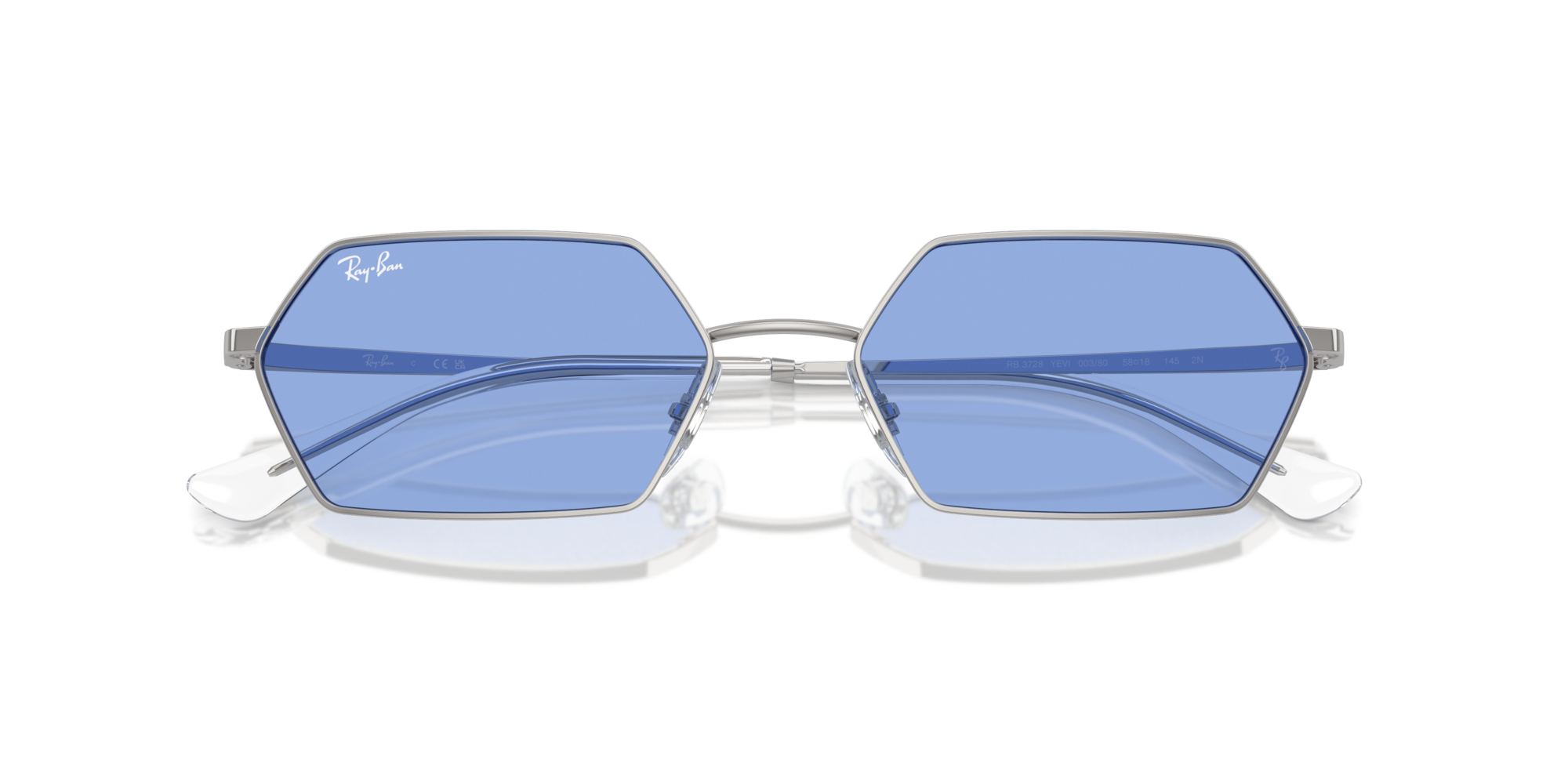 RayBan - 0RB3728 - 003/80 - immagine 5