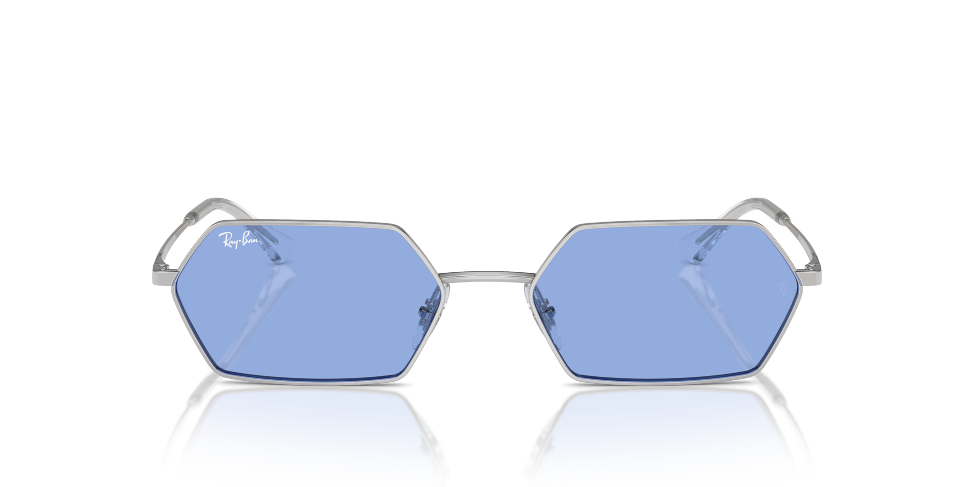 RayBan - 0RB3728 - 003/80 - immagine 4