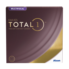 Dailies Total1™ Multifocal - 90 lenti