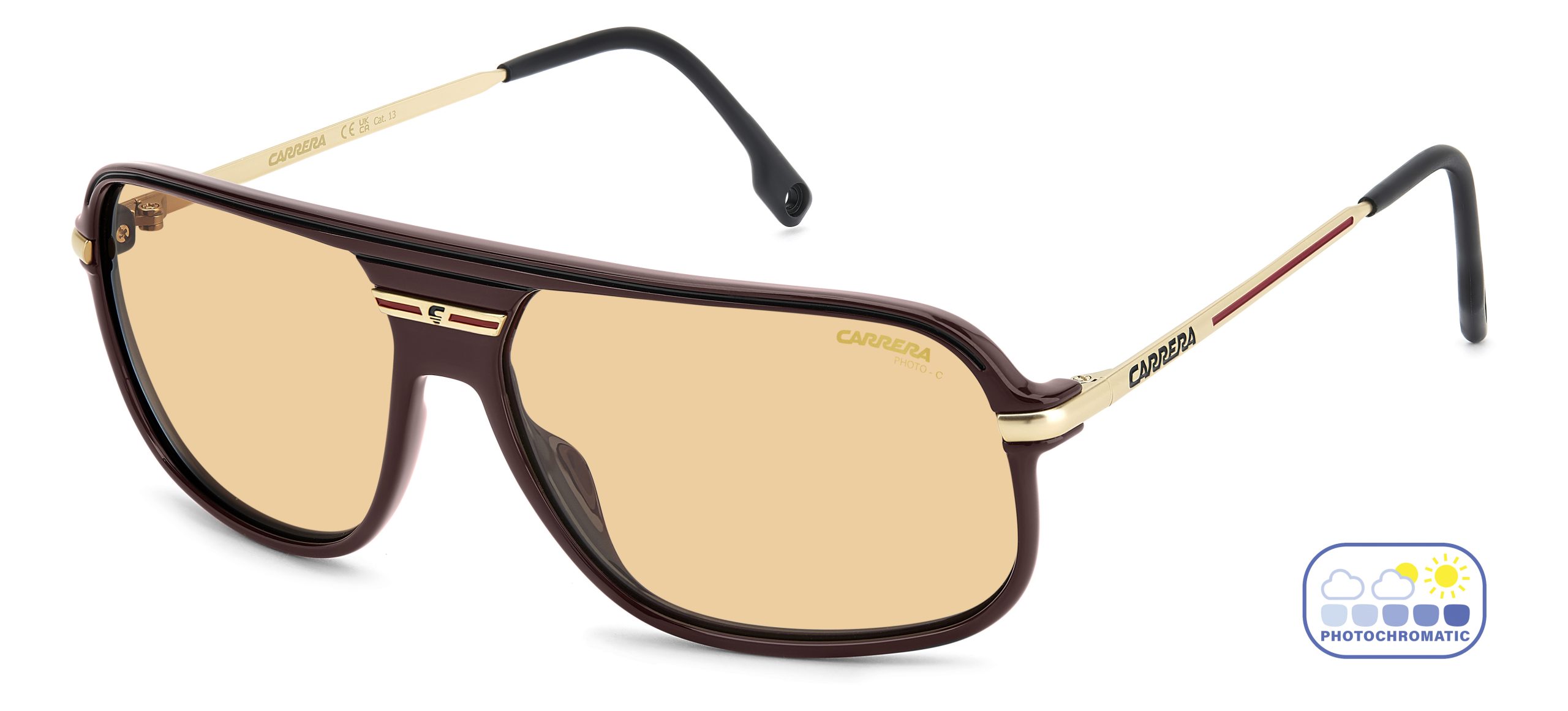 Carrera - C SPORT 10/S - 6K3