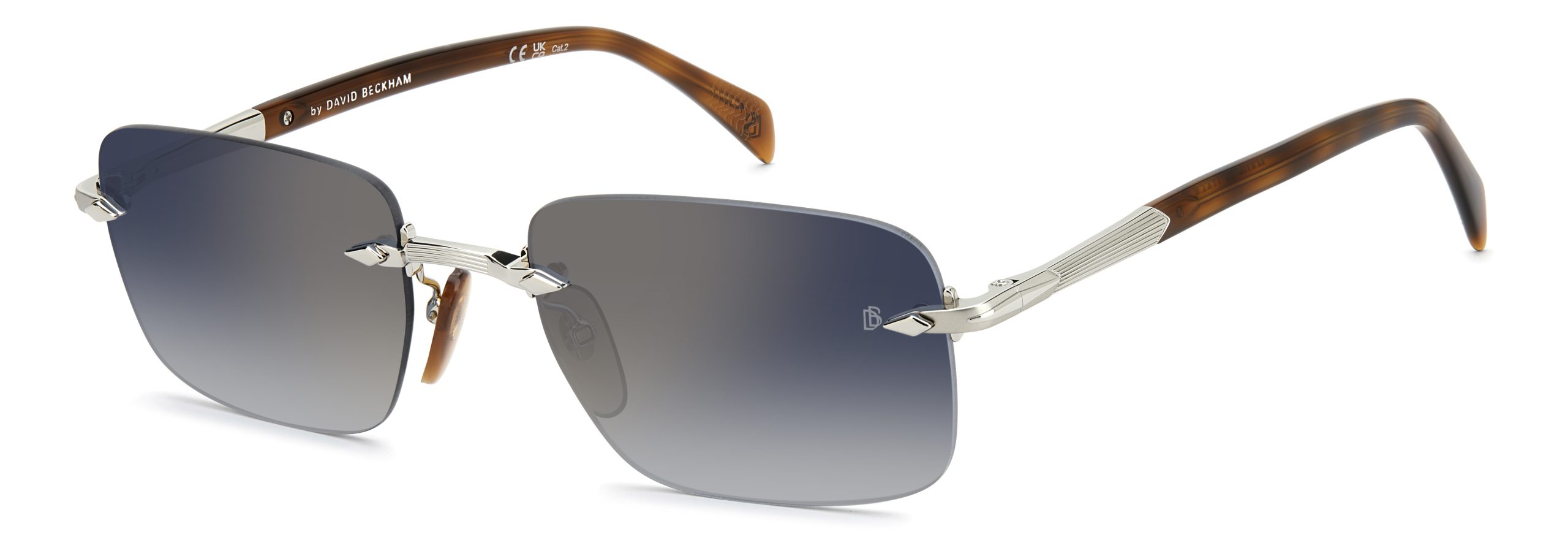 David Beckham - DB 1195/S - 8JD
