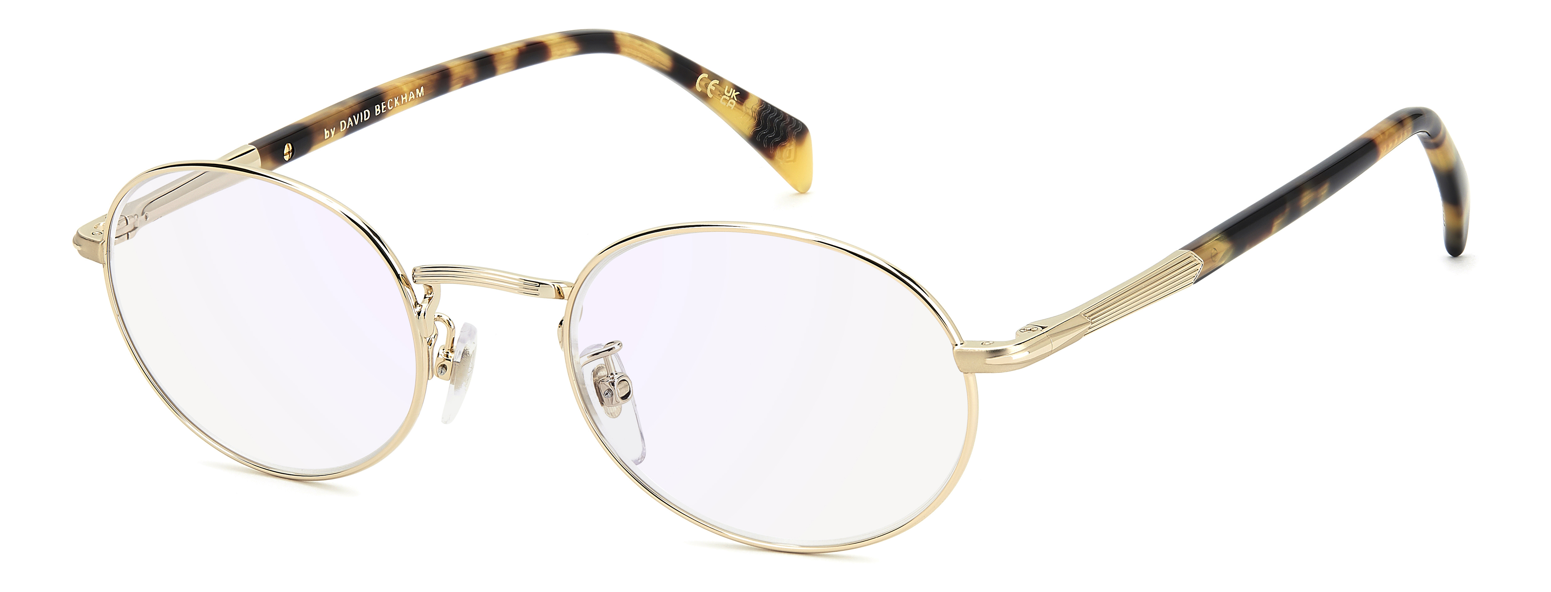 David Beckham - DB 1203 - HM2