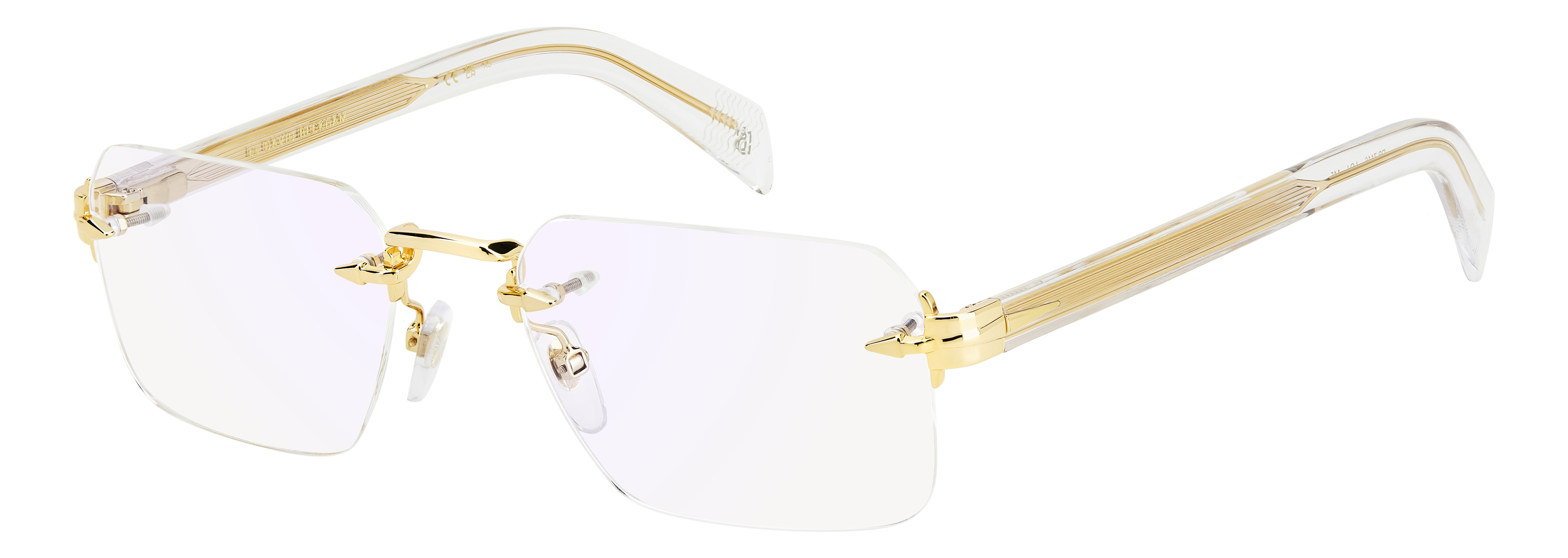 David Beckham - DB 7116 - LOJ