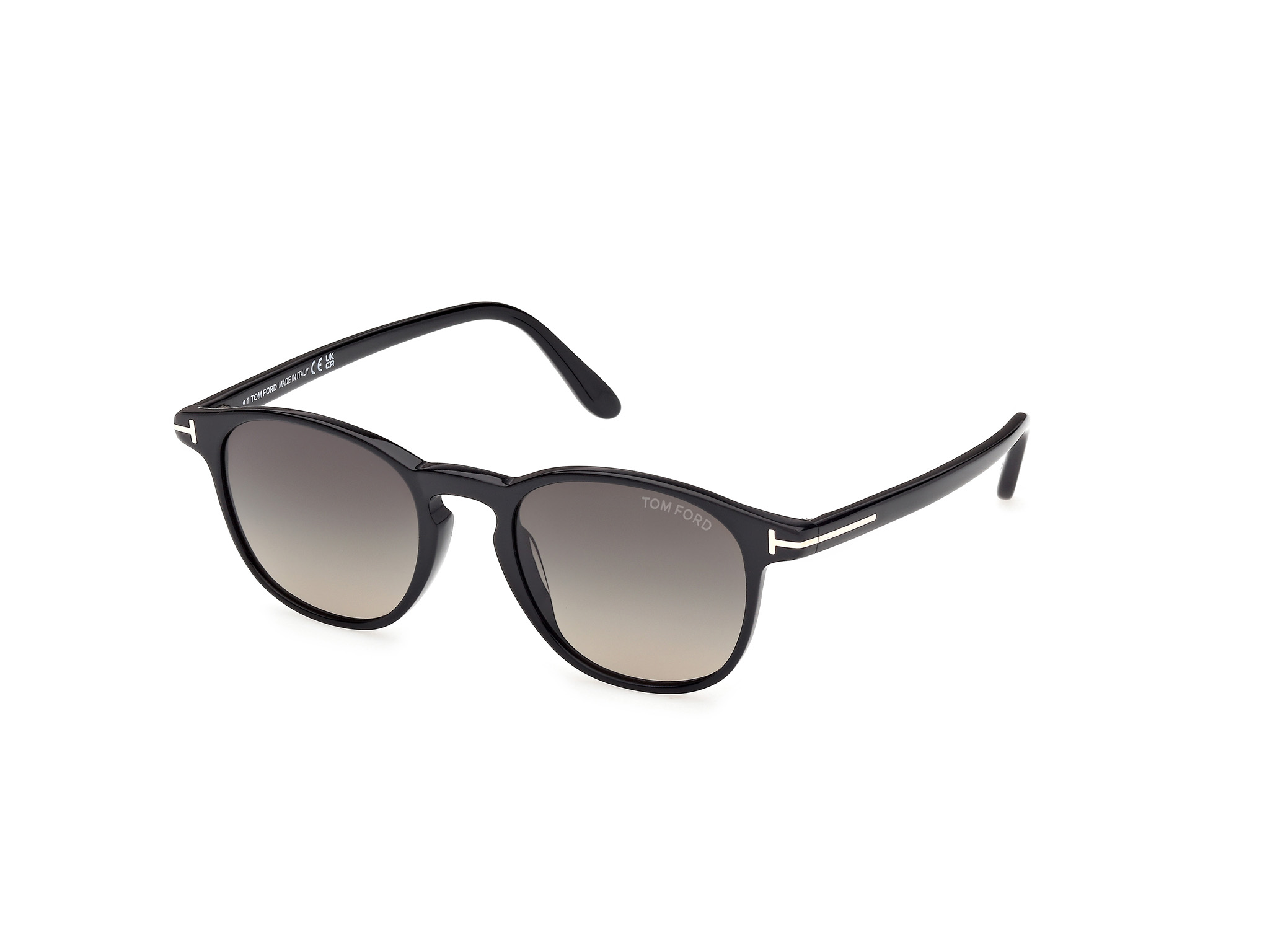 Tom Ford - FT1302 - 01B