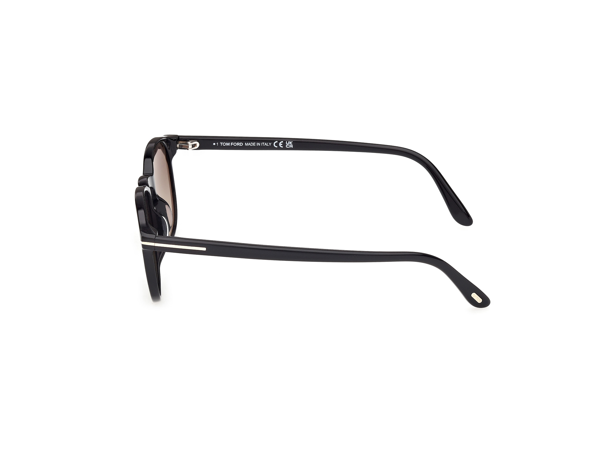 Tom Ford - FT1302 - 01B - immagine 2