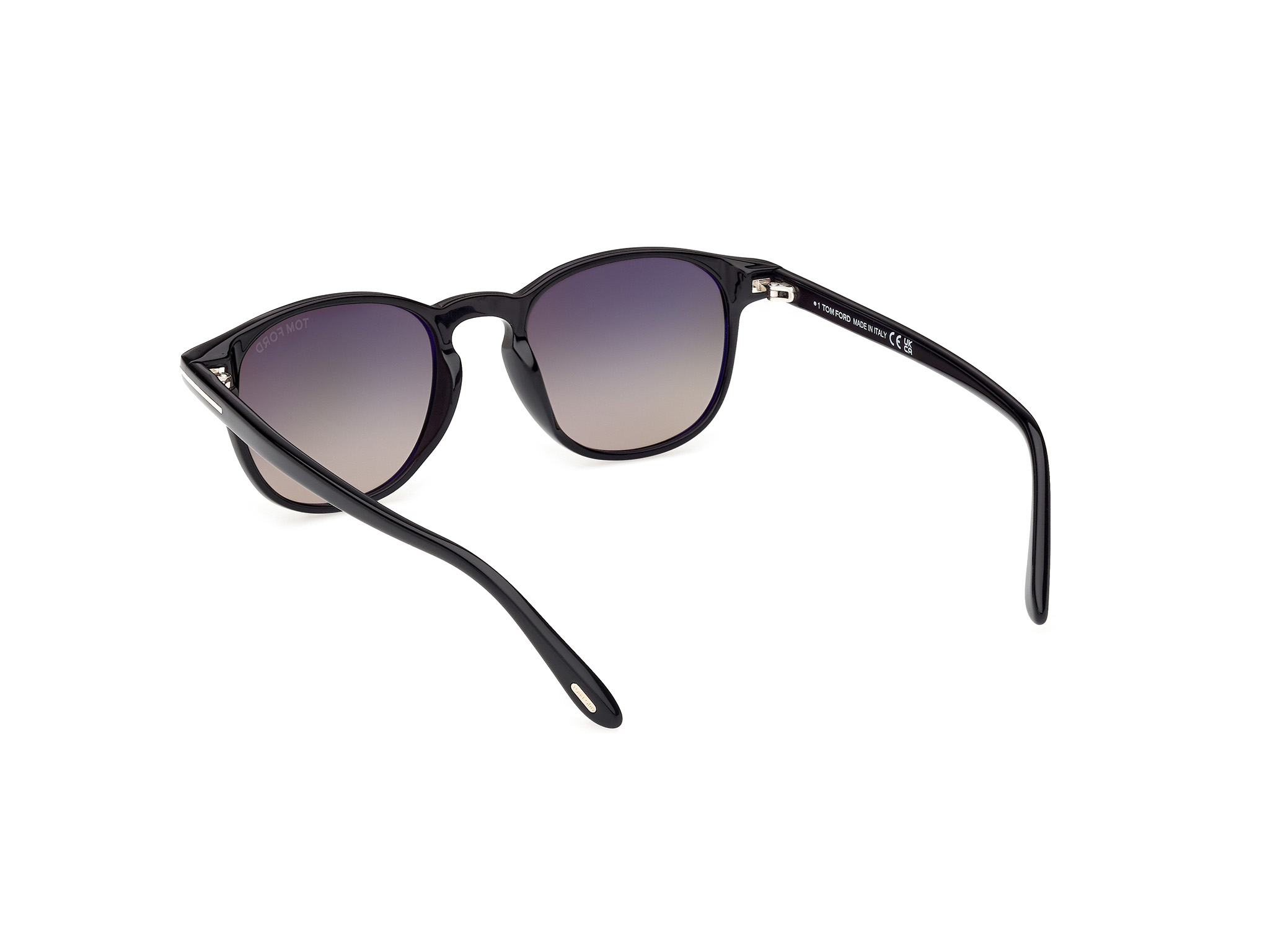 Tom Ford - FT1302 - 01B - immagine 3