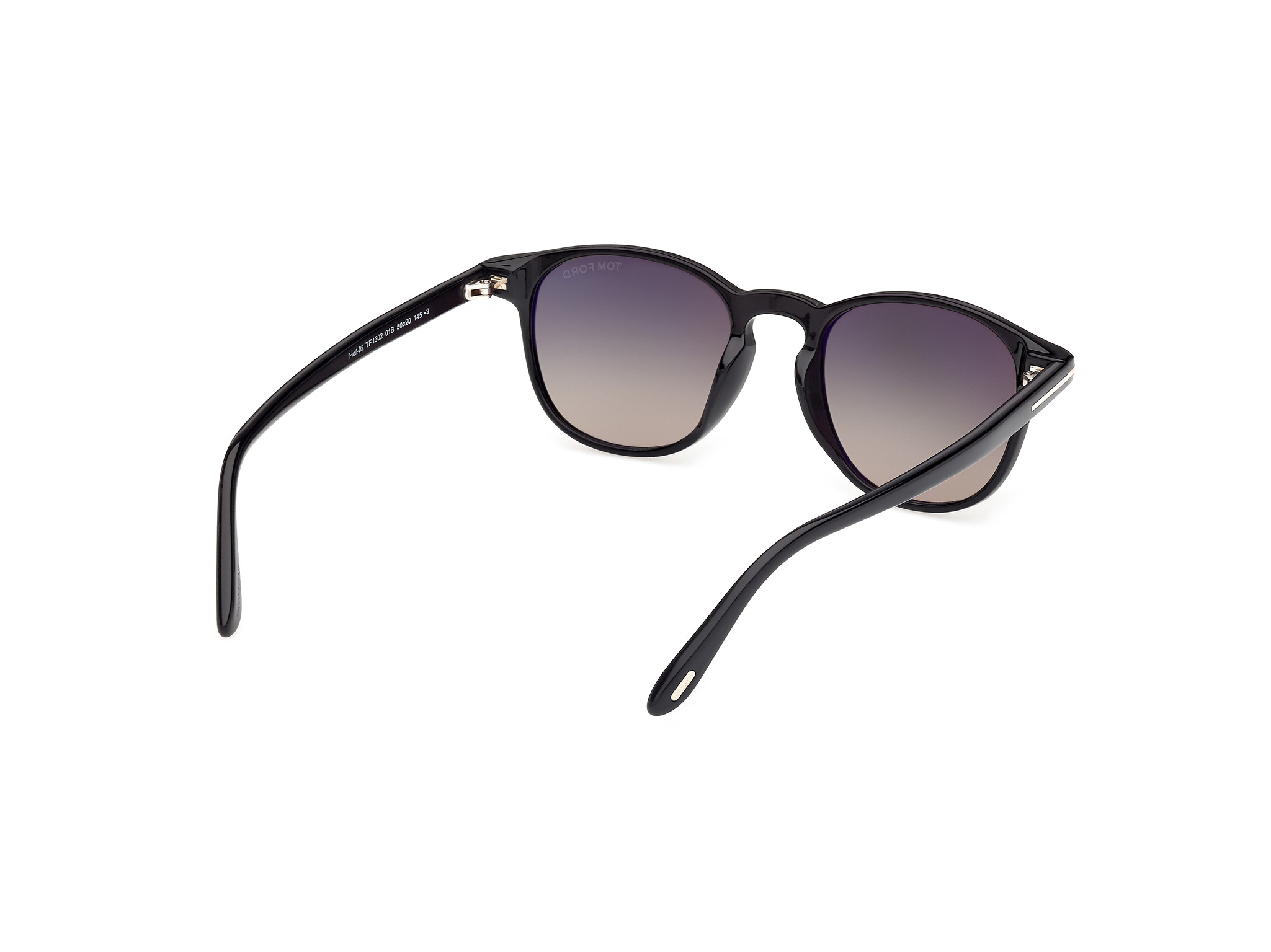 Tom Ford - FT1302 - 01B - immagine 5