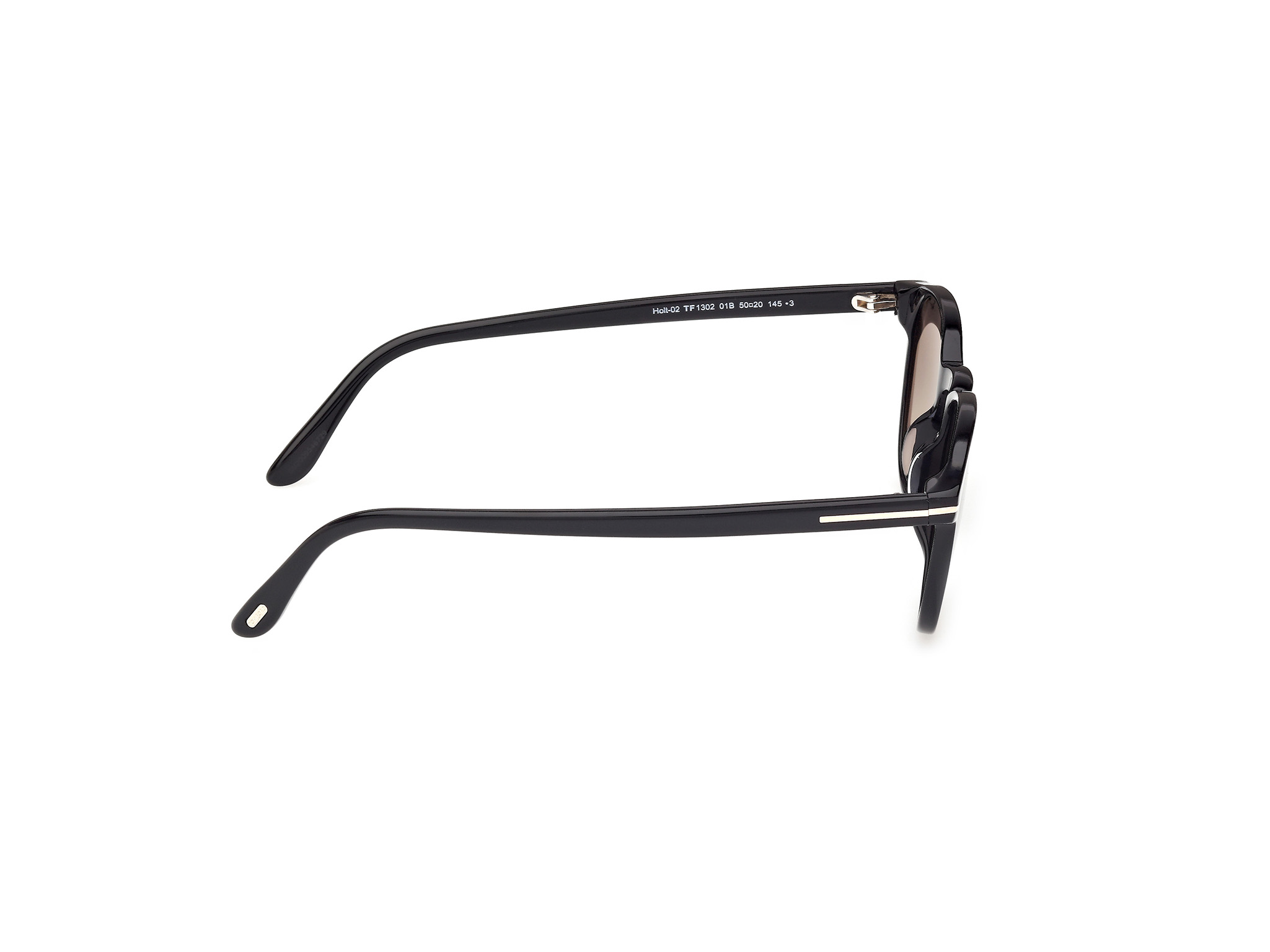 Tom Ford - FT1302 - 01B - immagine 6