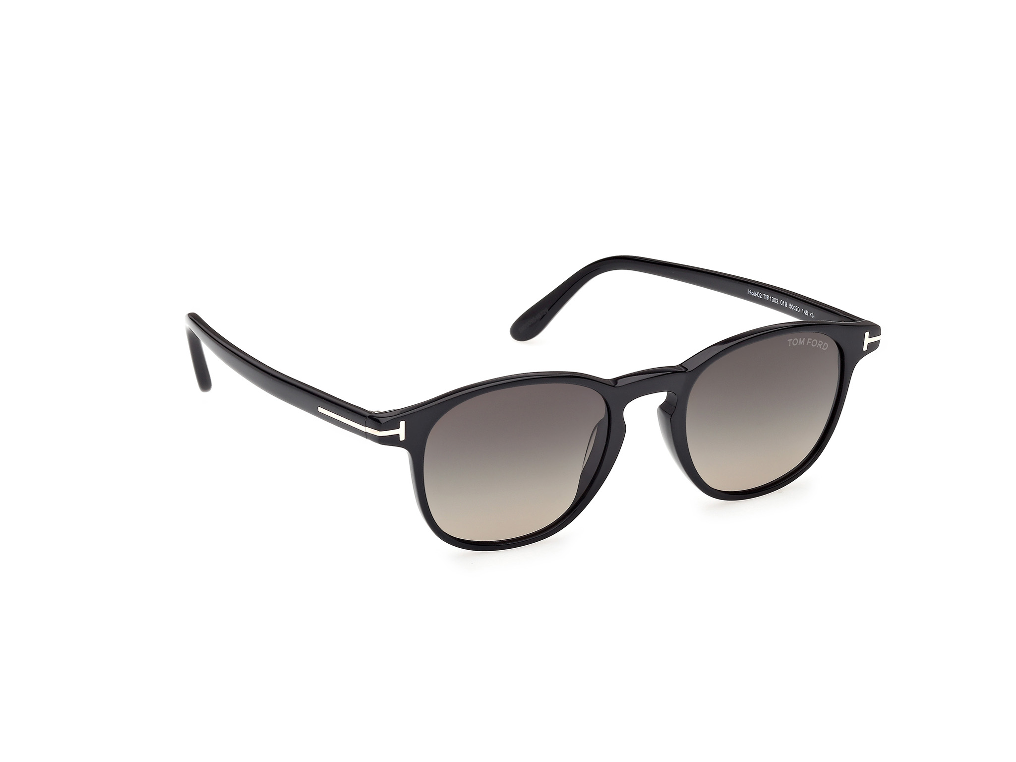 Tom Ford - FT1302 - 01B - immagine 7