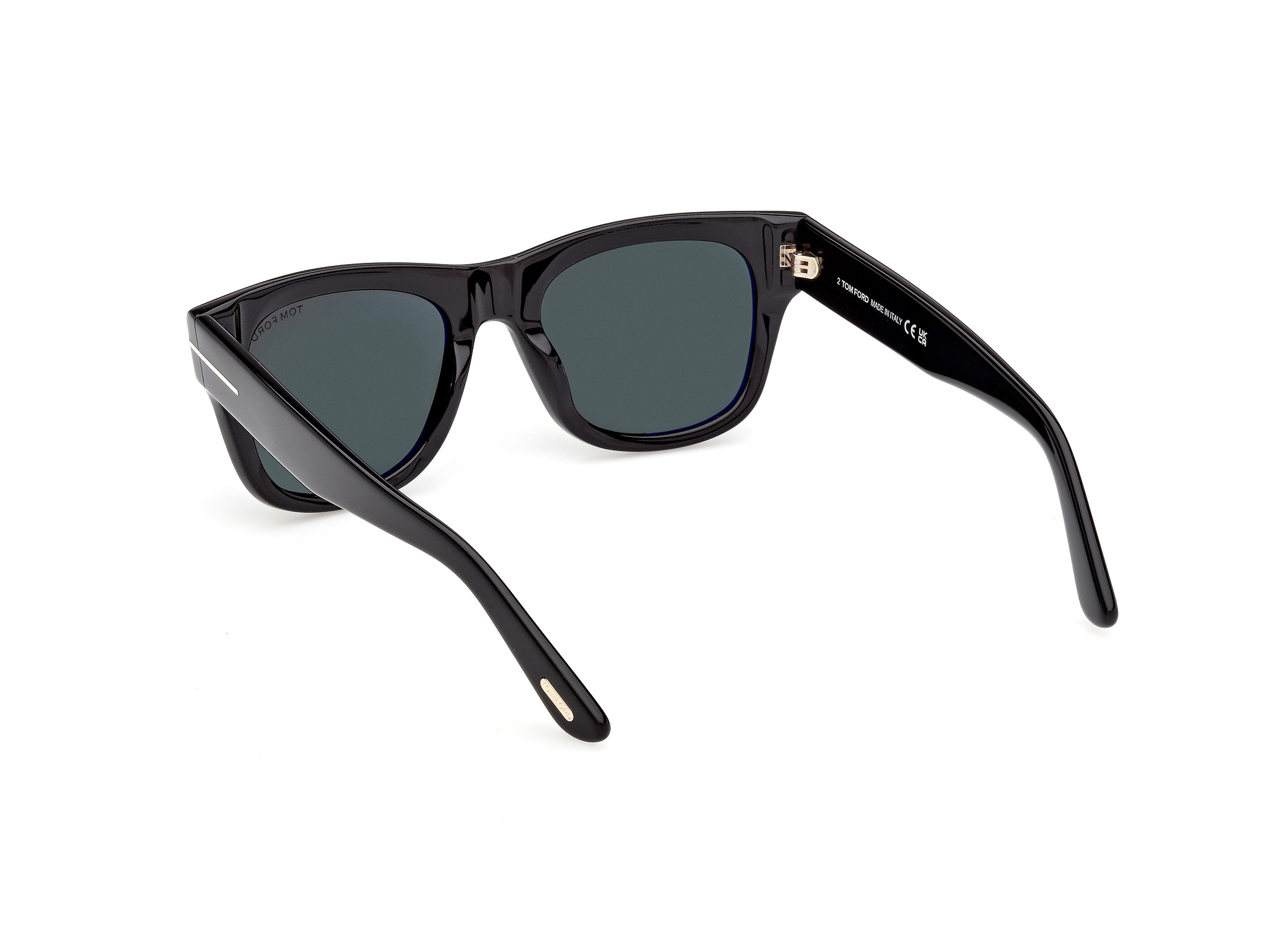 Tom Ford - FT1304 - 01N - immagine 3