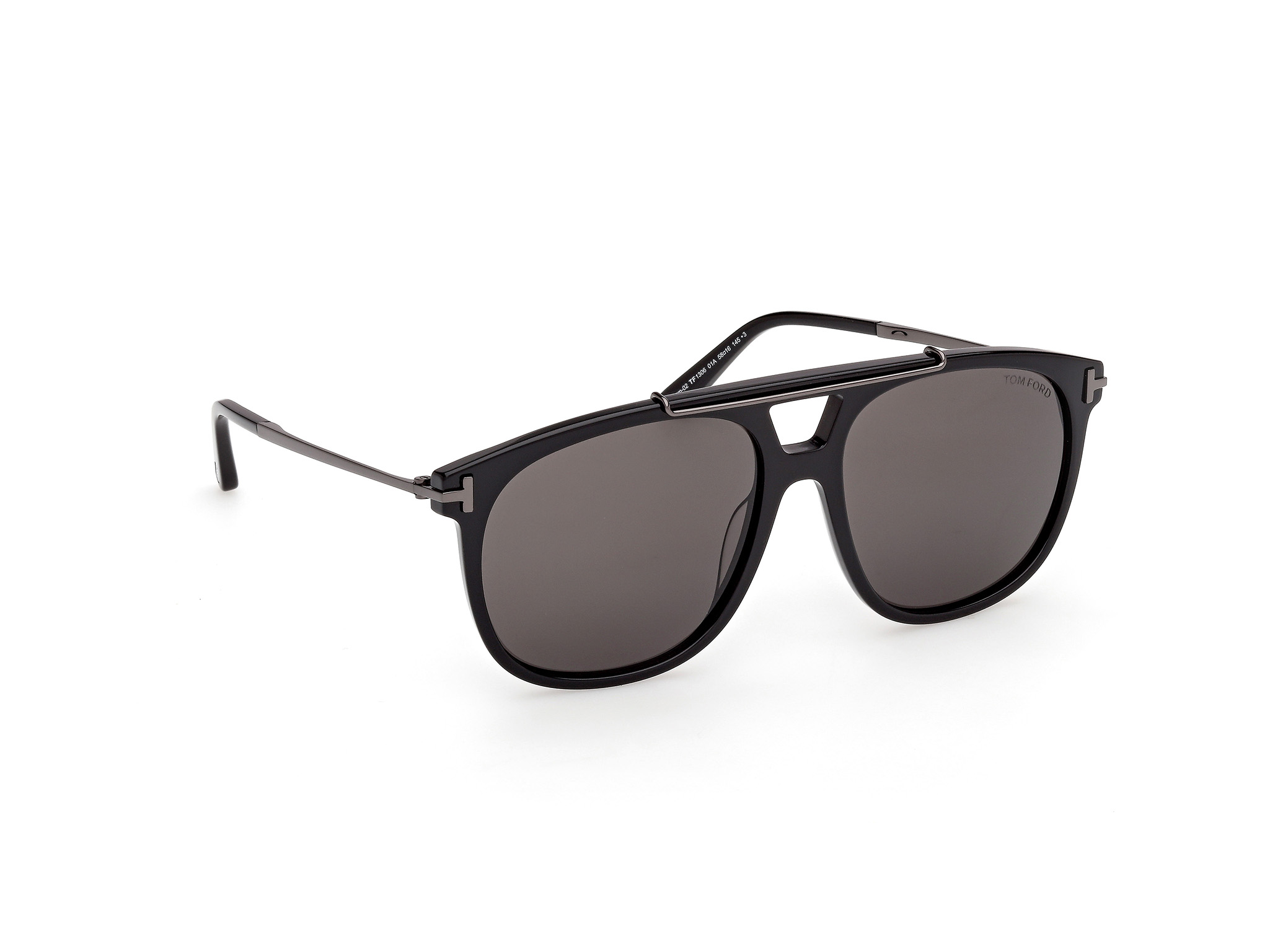 Tom Ford - FT1306 - 01A - immagine 7