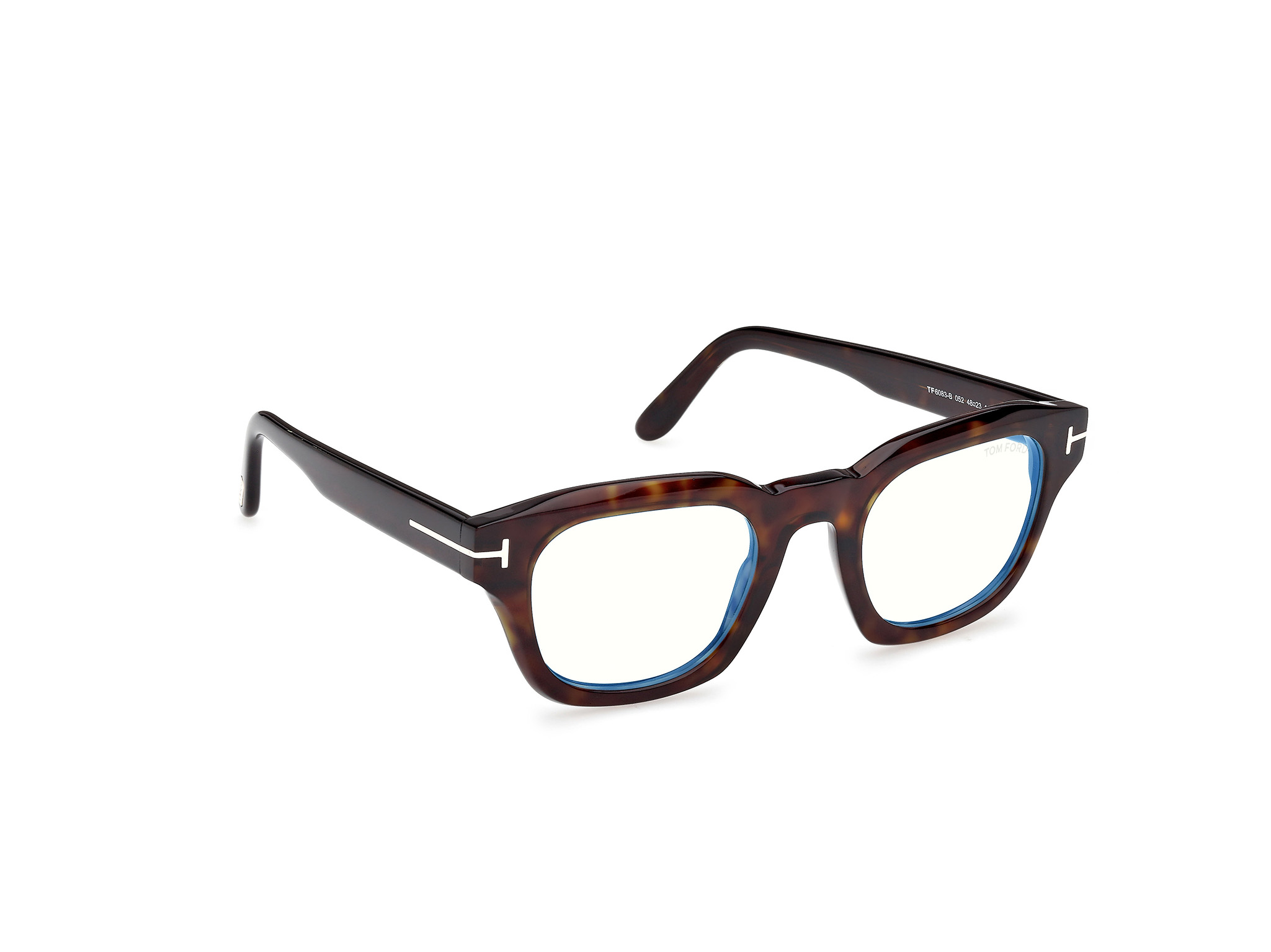 Tom Ford - FT6083-B - 52 - immagine 7