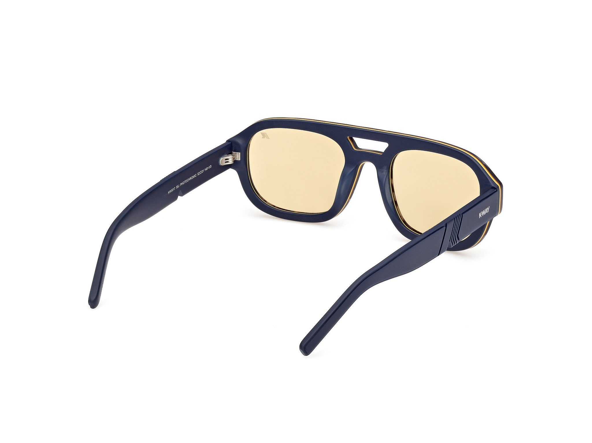 Kway - KW0017 - 55J - immagine 5