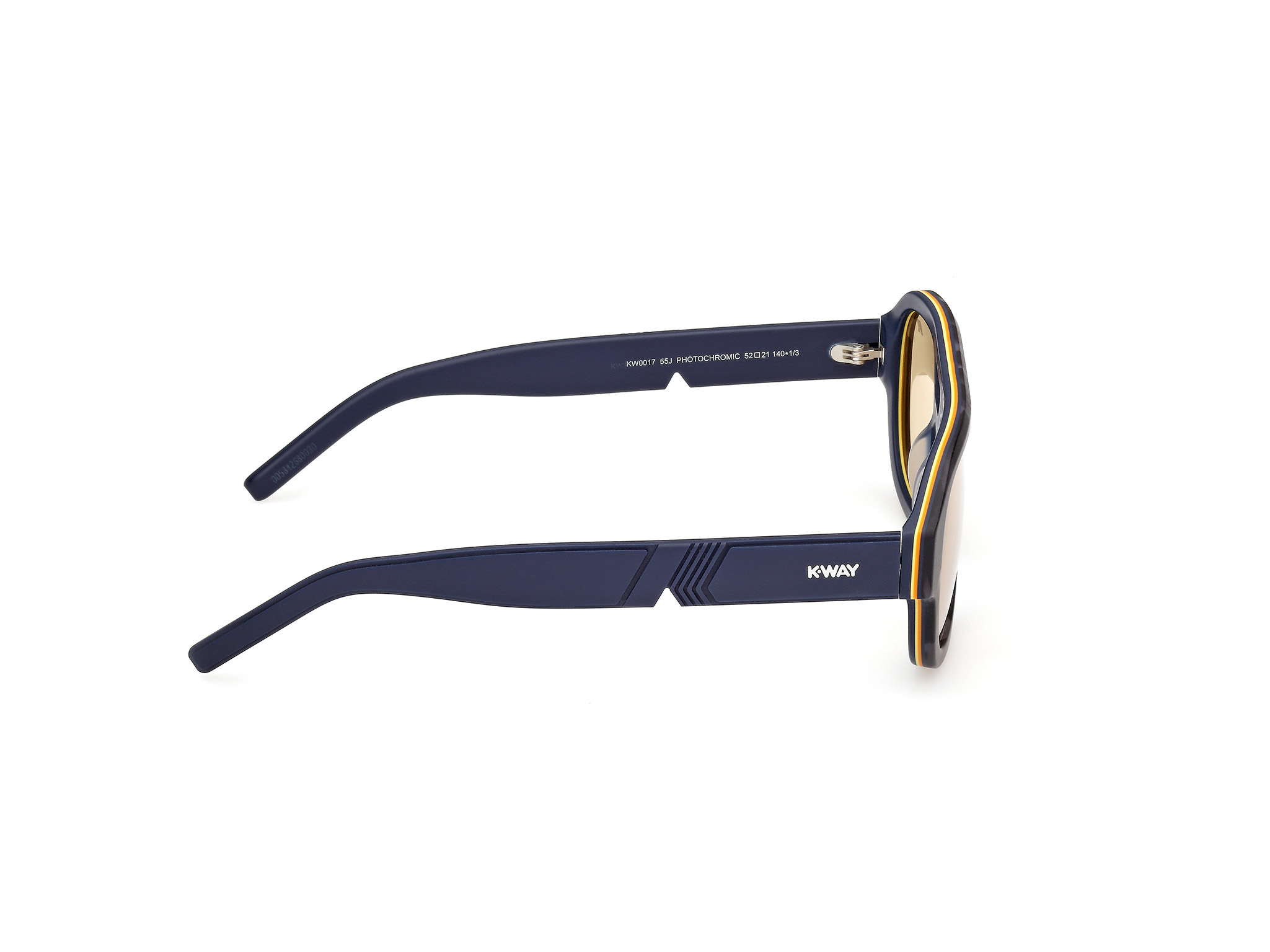 Kway - KW0017 - 55J - immagine 6