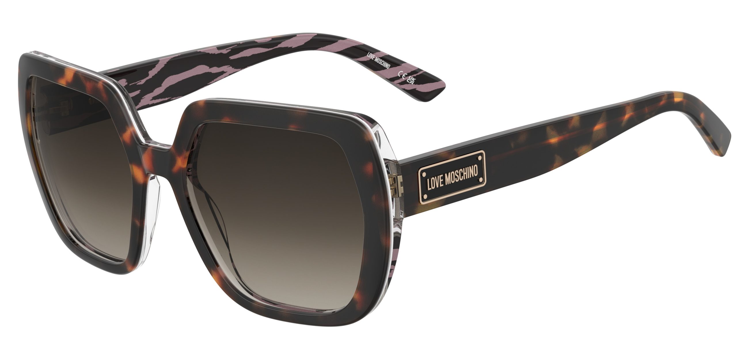 Moschino Love - MOL082/S - MAP