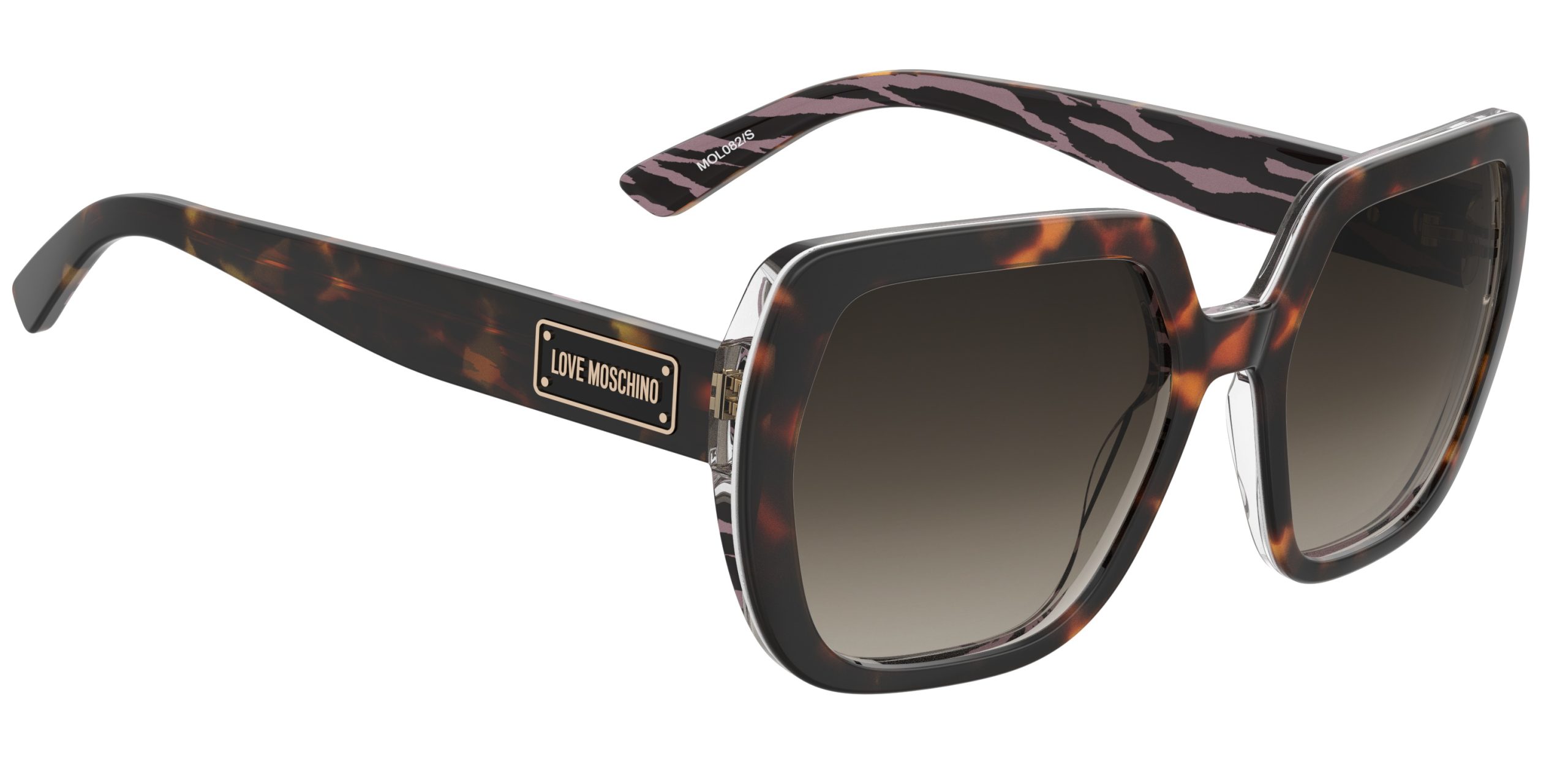 Moschino Love - MOL082/S - MAP - immagine 2
