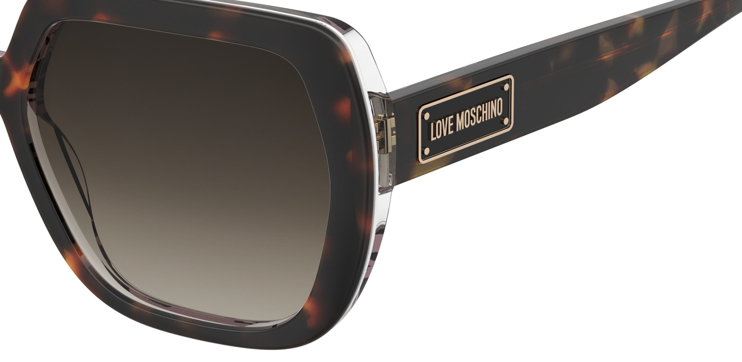 Moschino Love - MOL082/S - MAP - immagine 4