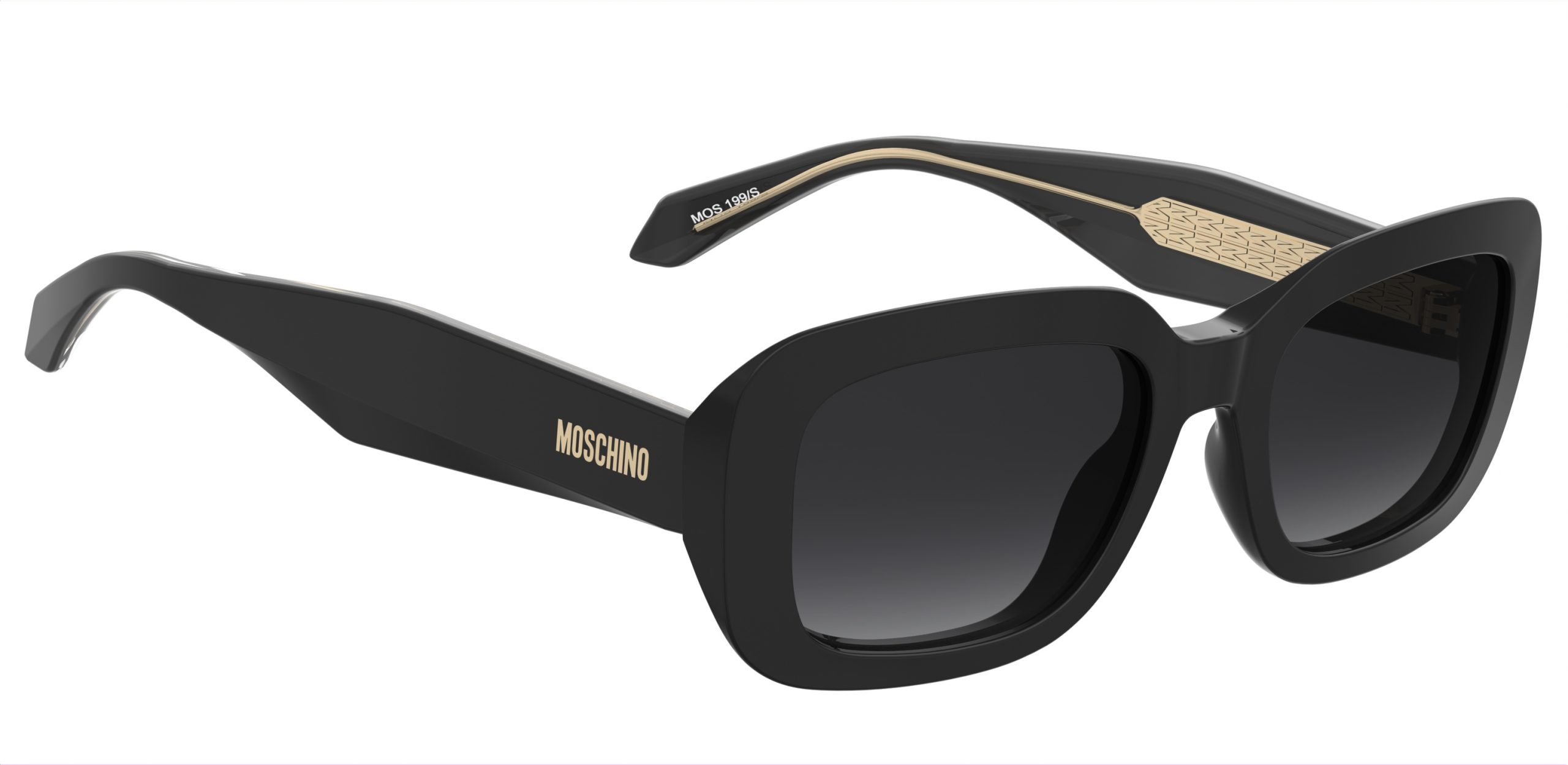 Moschino - MOS199/S - 807 - immagine 2