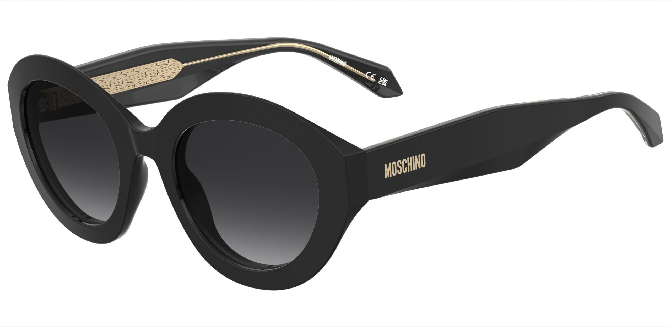 Moschino - MOS200/S - 807
