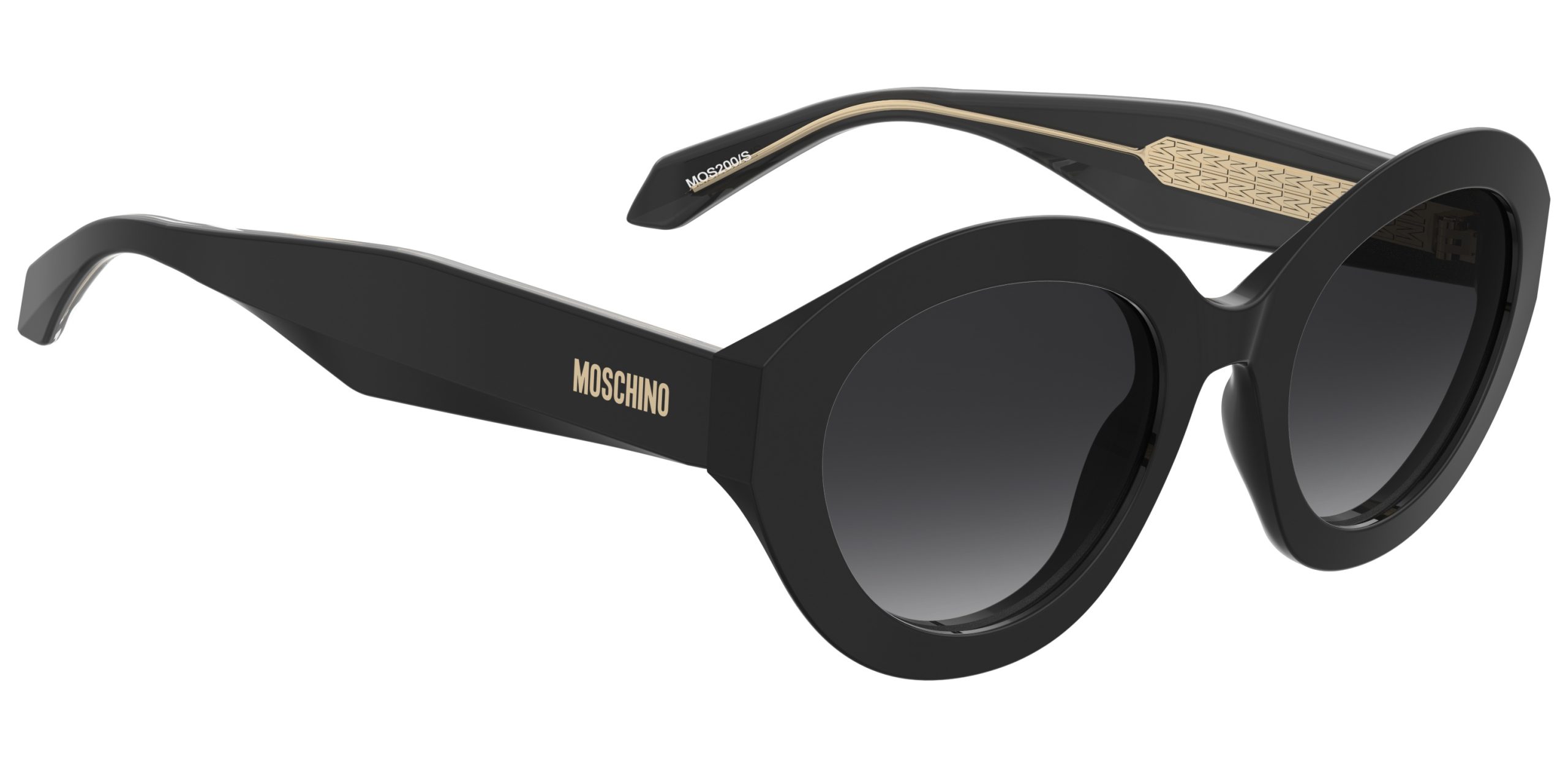 Moschino - MOS200/S - 807 - immagine 2