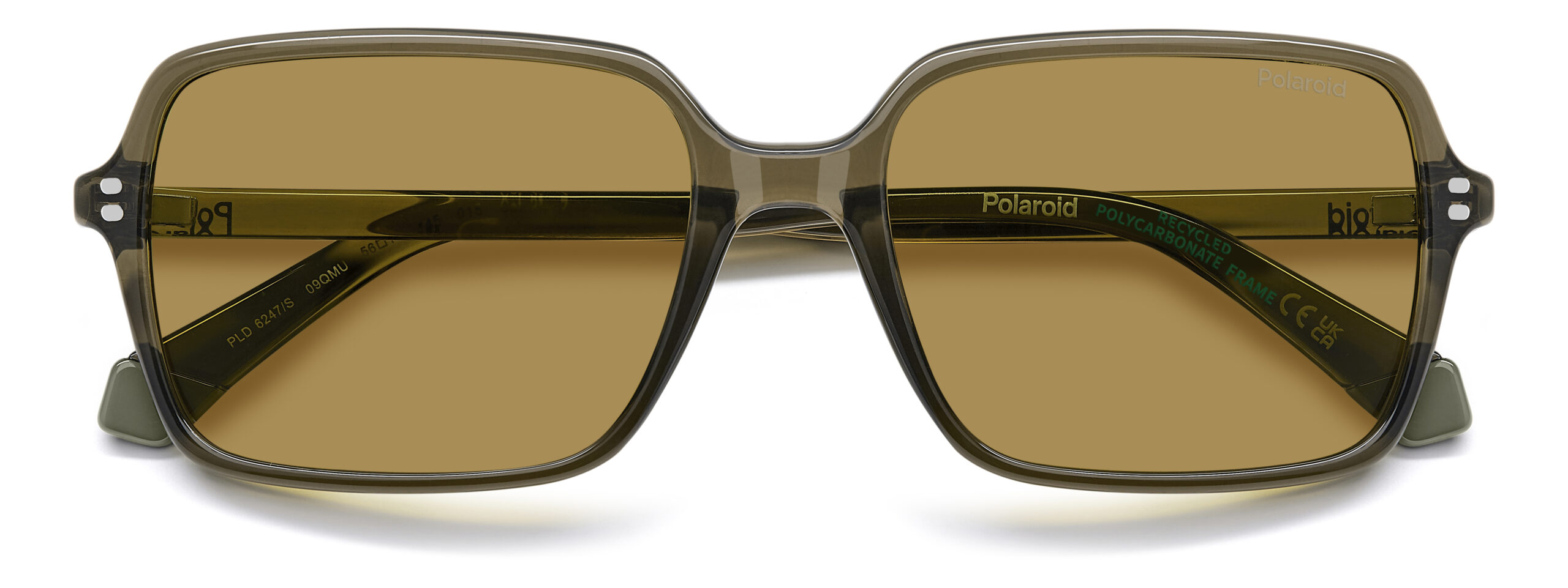 Polaroid - PLD 6247/S - 09Q - immagine 4