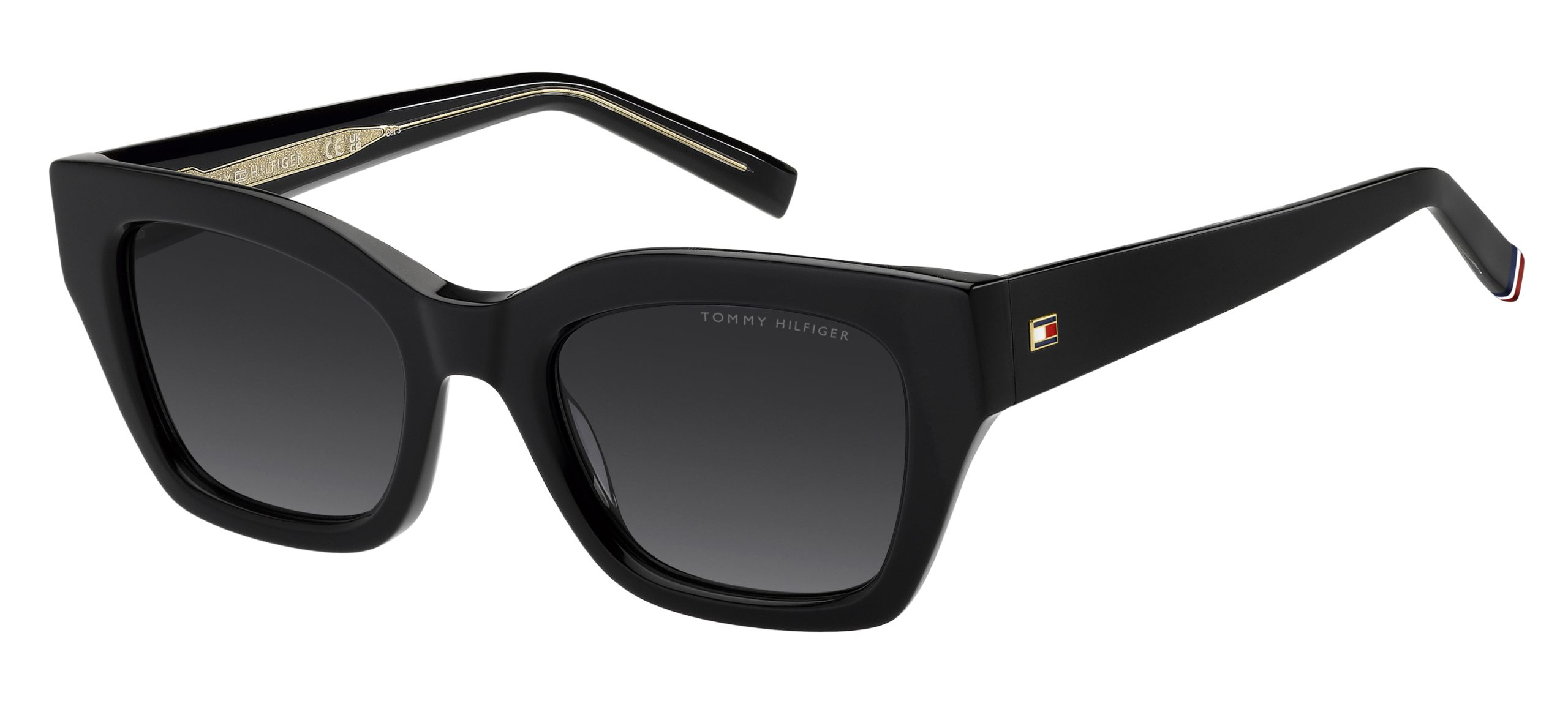 Tommy Hilfiger - TH 2264/S - 807