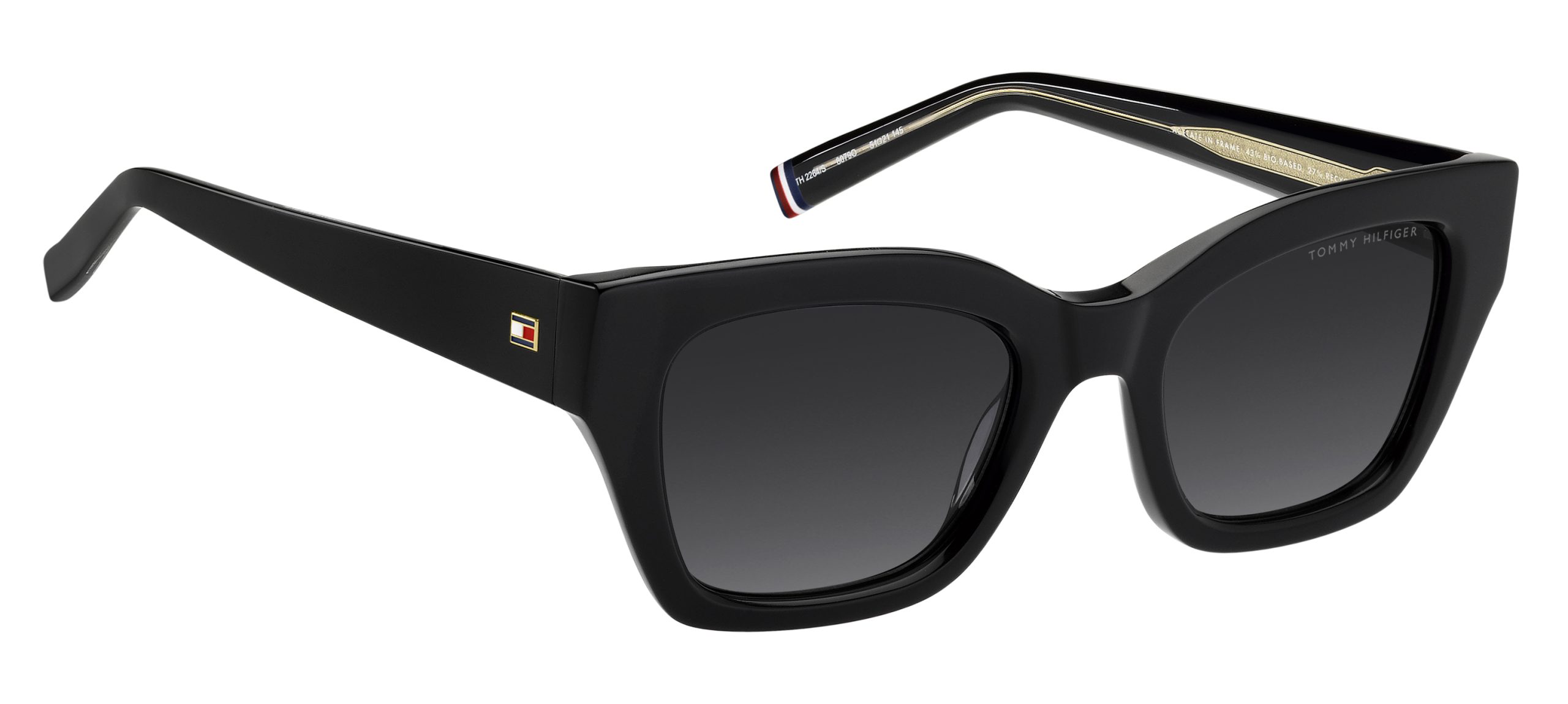 Tommy Hilfiger - TH 2264/S - 807 - immagine 2