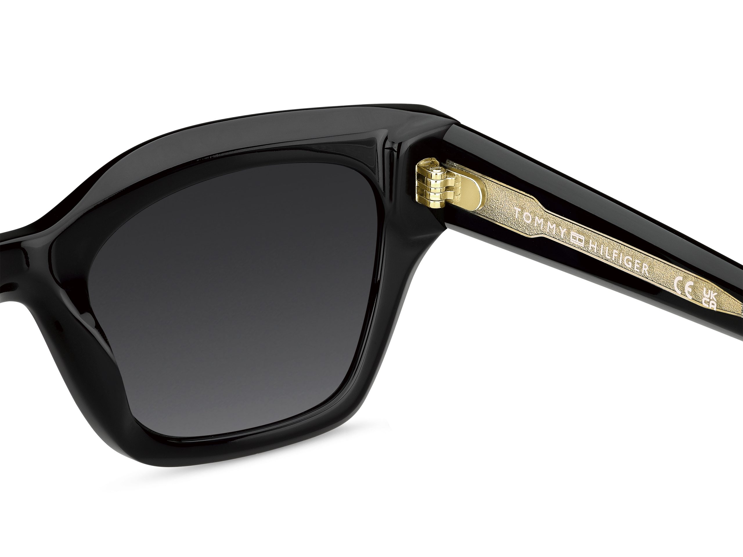 Tommy Hilfiger - TH 2264/S - 807 - immagine 4