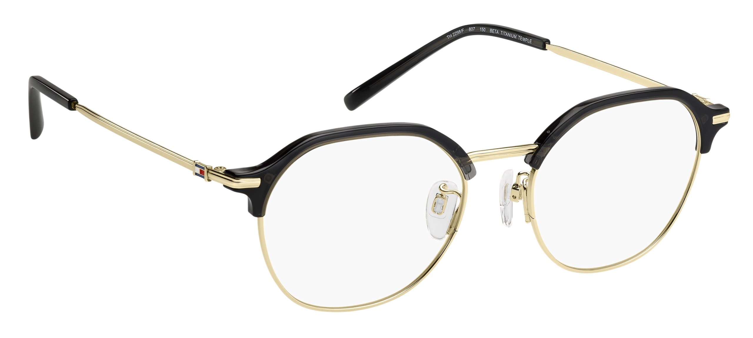 Tommy Hilfiger - TH 2298/F - 807 - immagine 2
