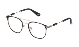 Police - VK585 - 302