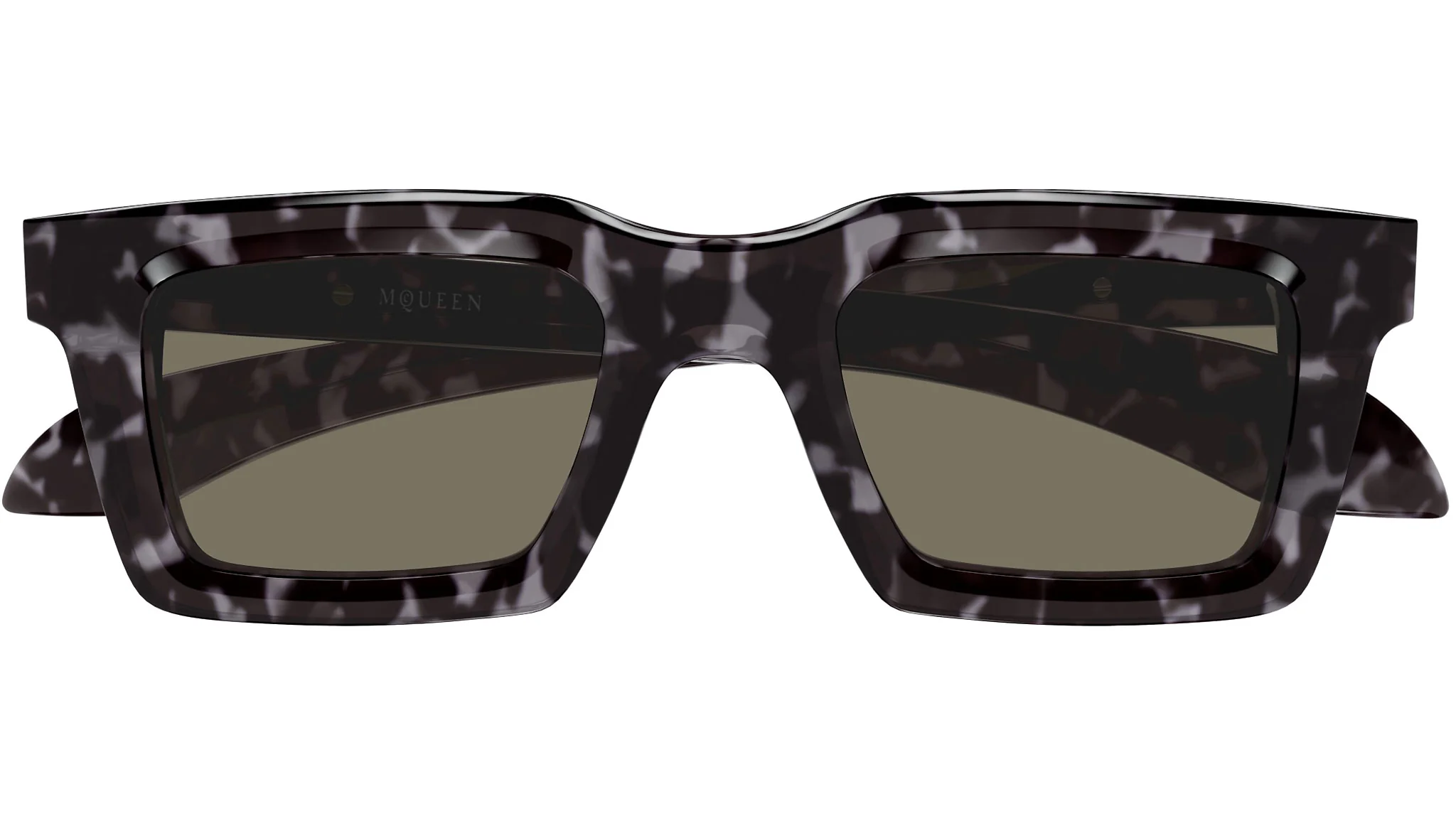 Alexander McQueen - AM0506S - 2
