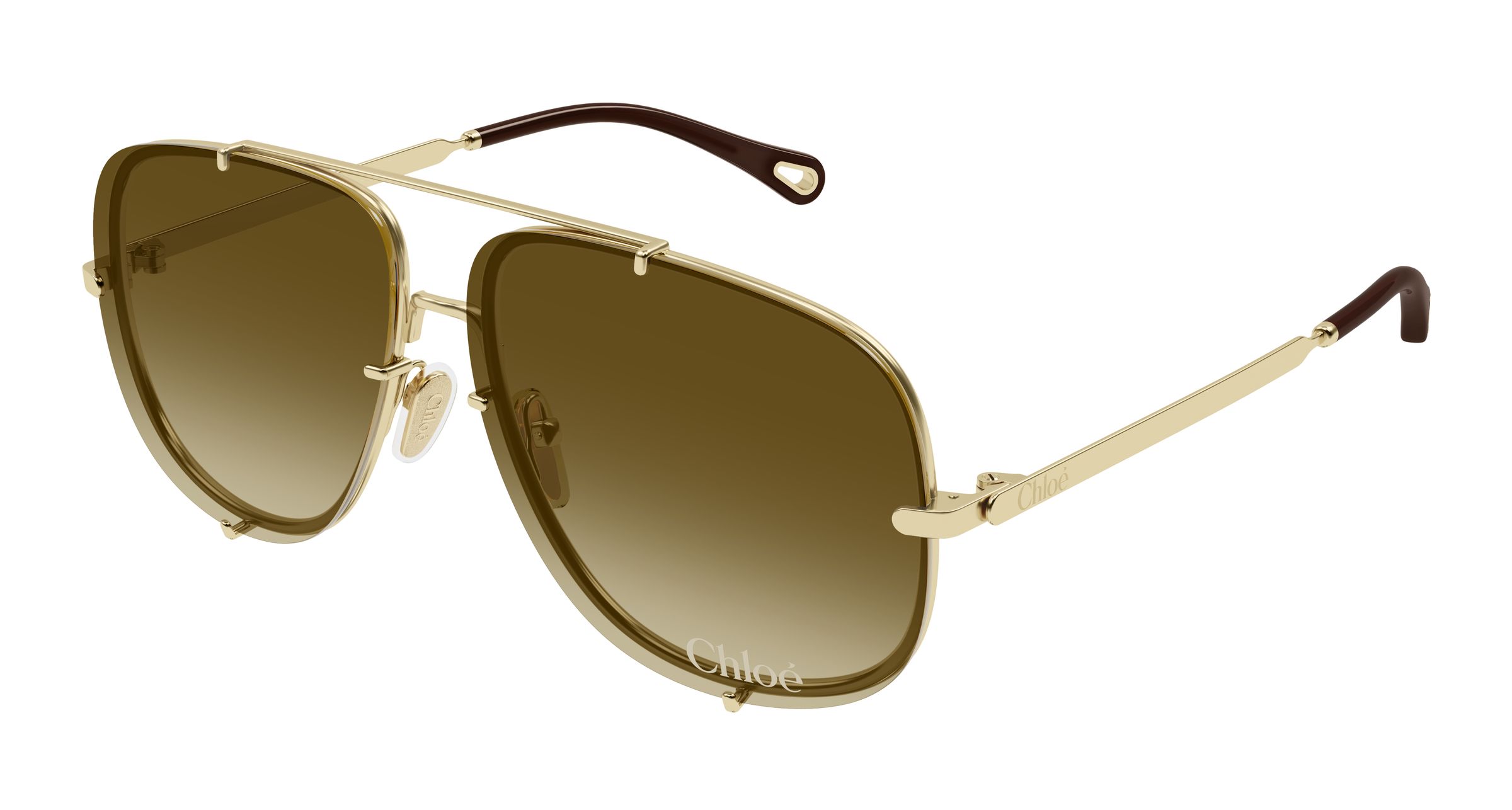 Chloé - CH0348S - 3 - immagine 2
