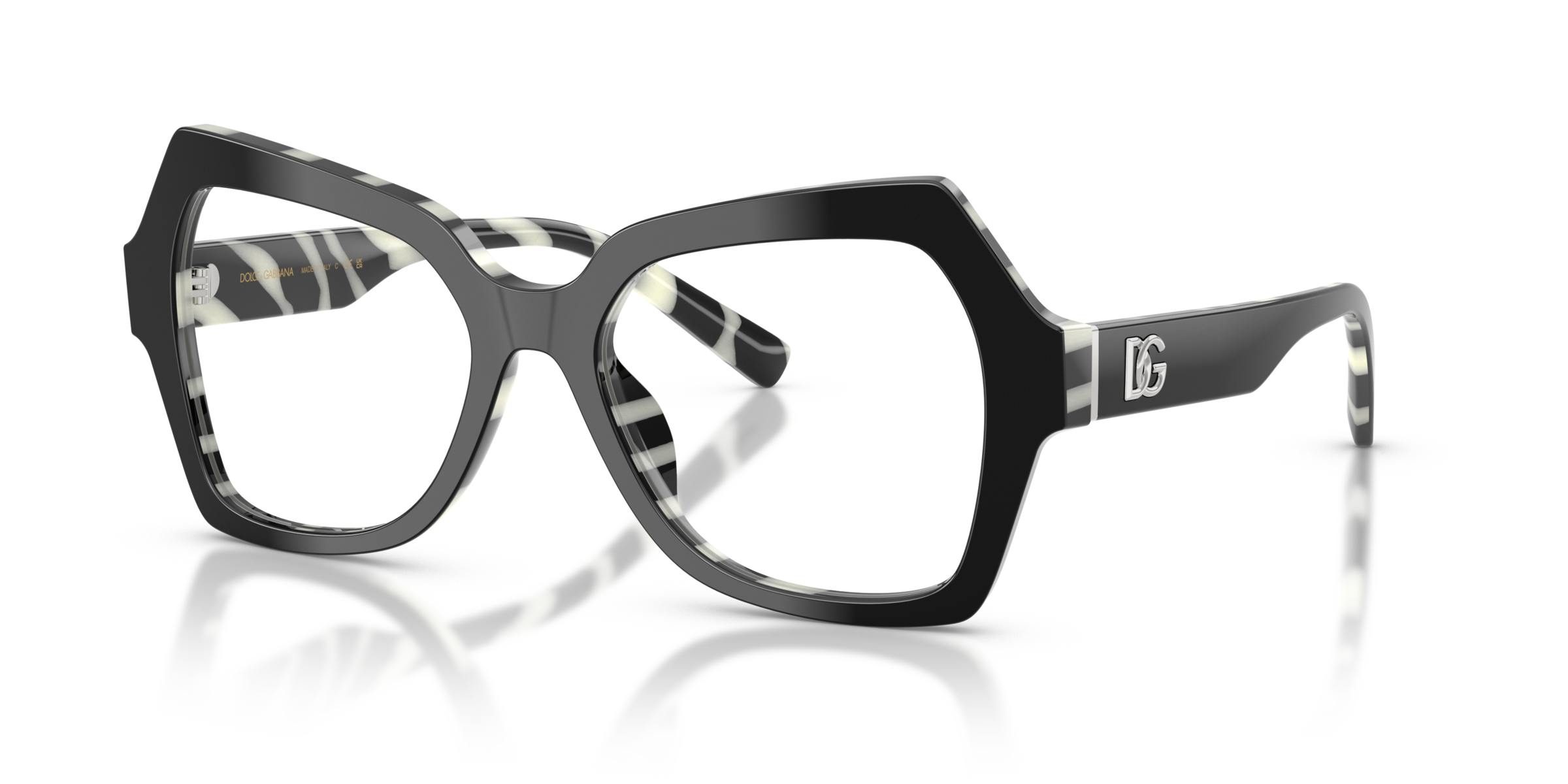 Dolce&Gabbana - 0DG3429 - 3372
