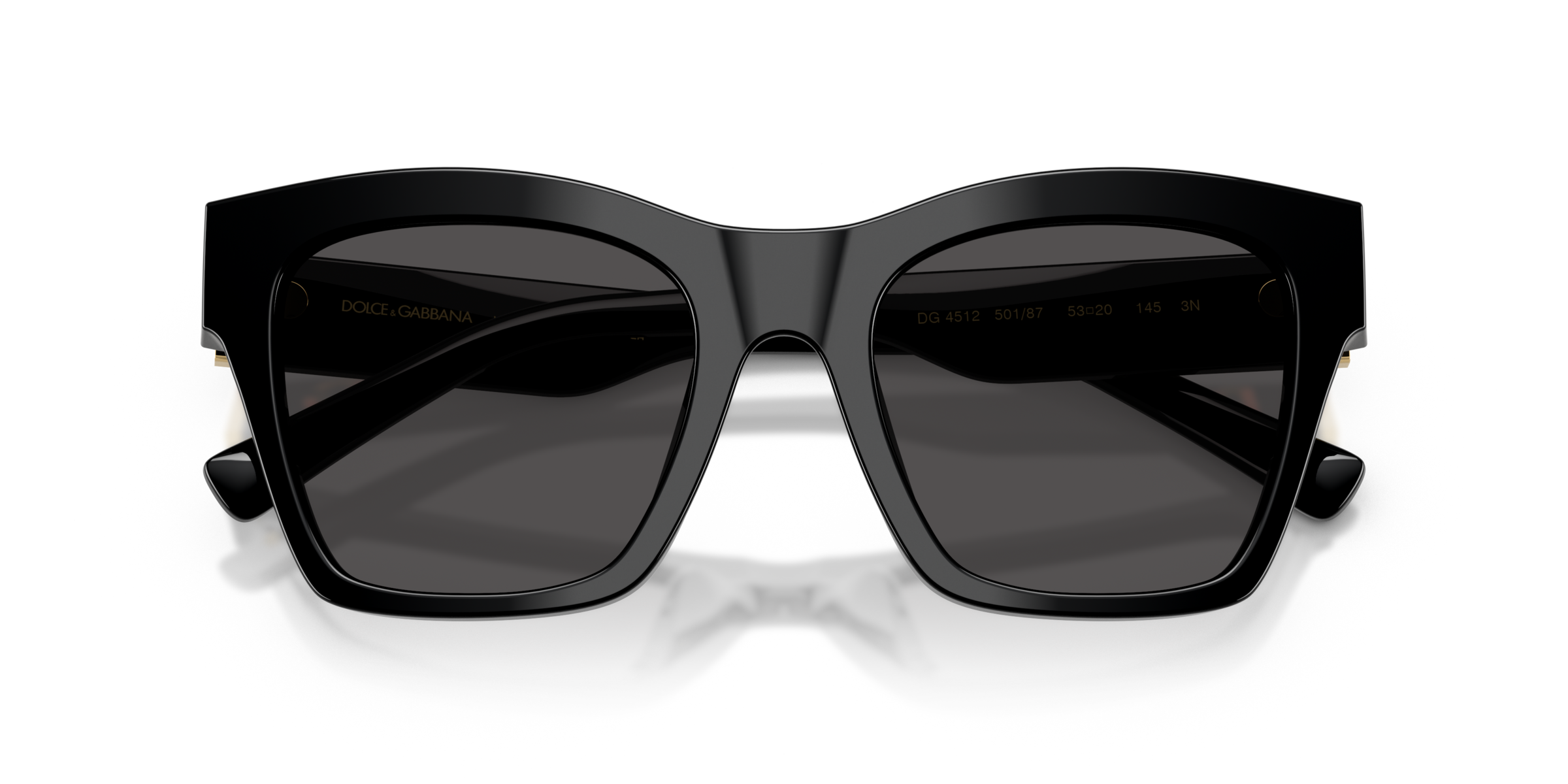 Dolce&Gabbana - 0DG4512 - 501/87 - immagine 3